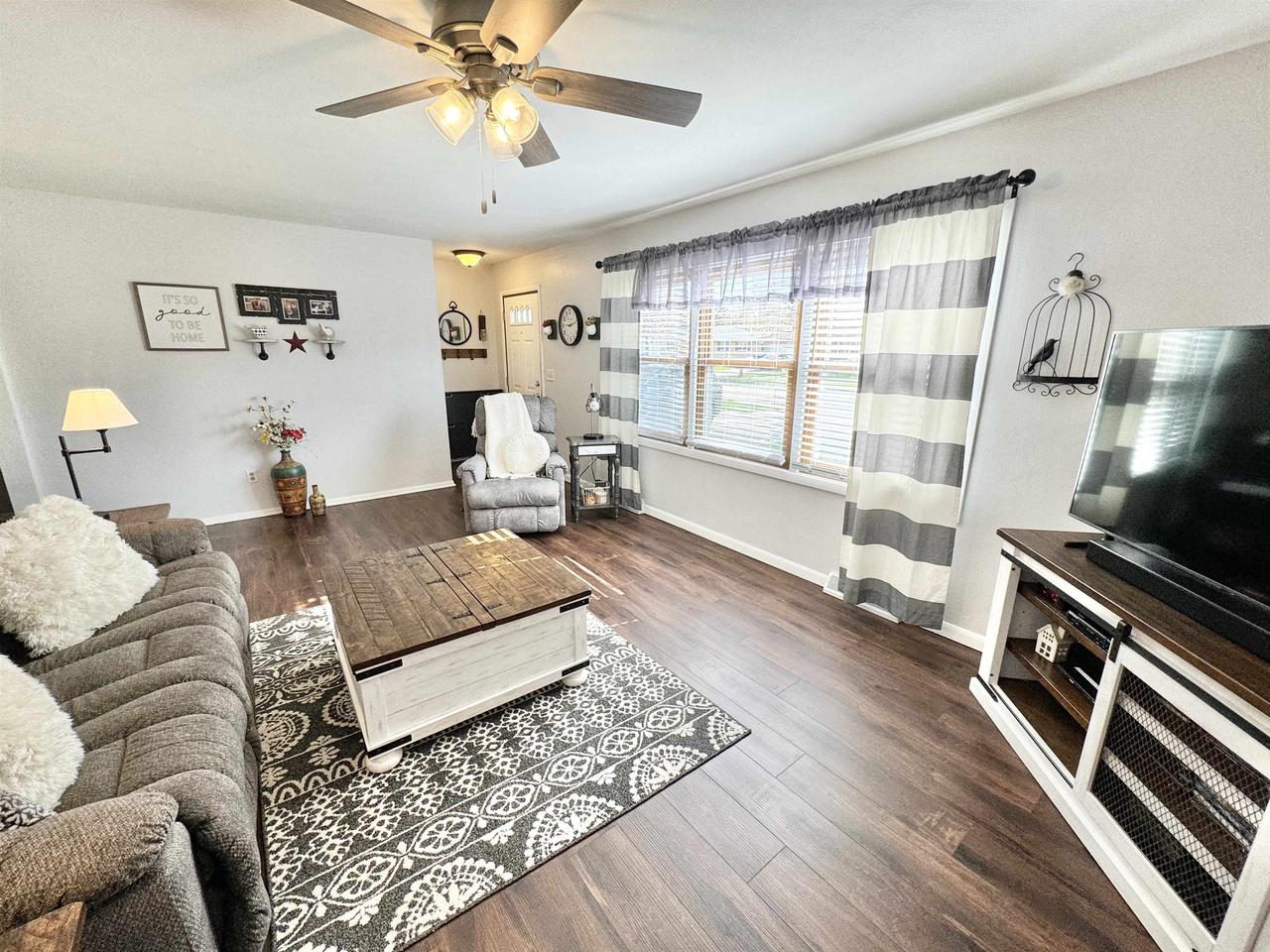 2003 North Lexington Drive