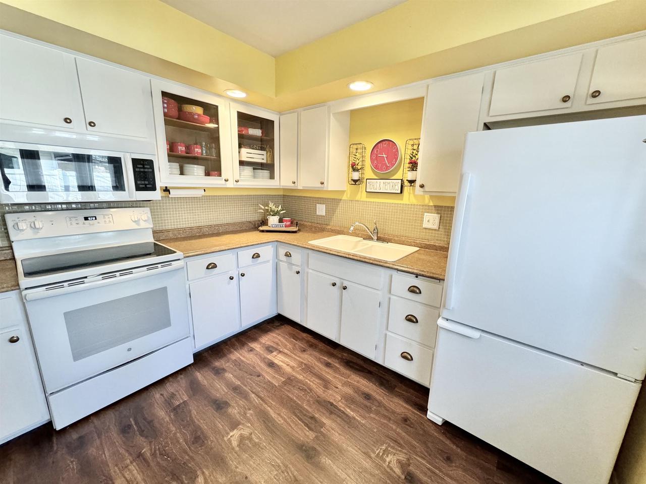 2003 North Lexington Drive