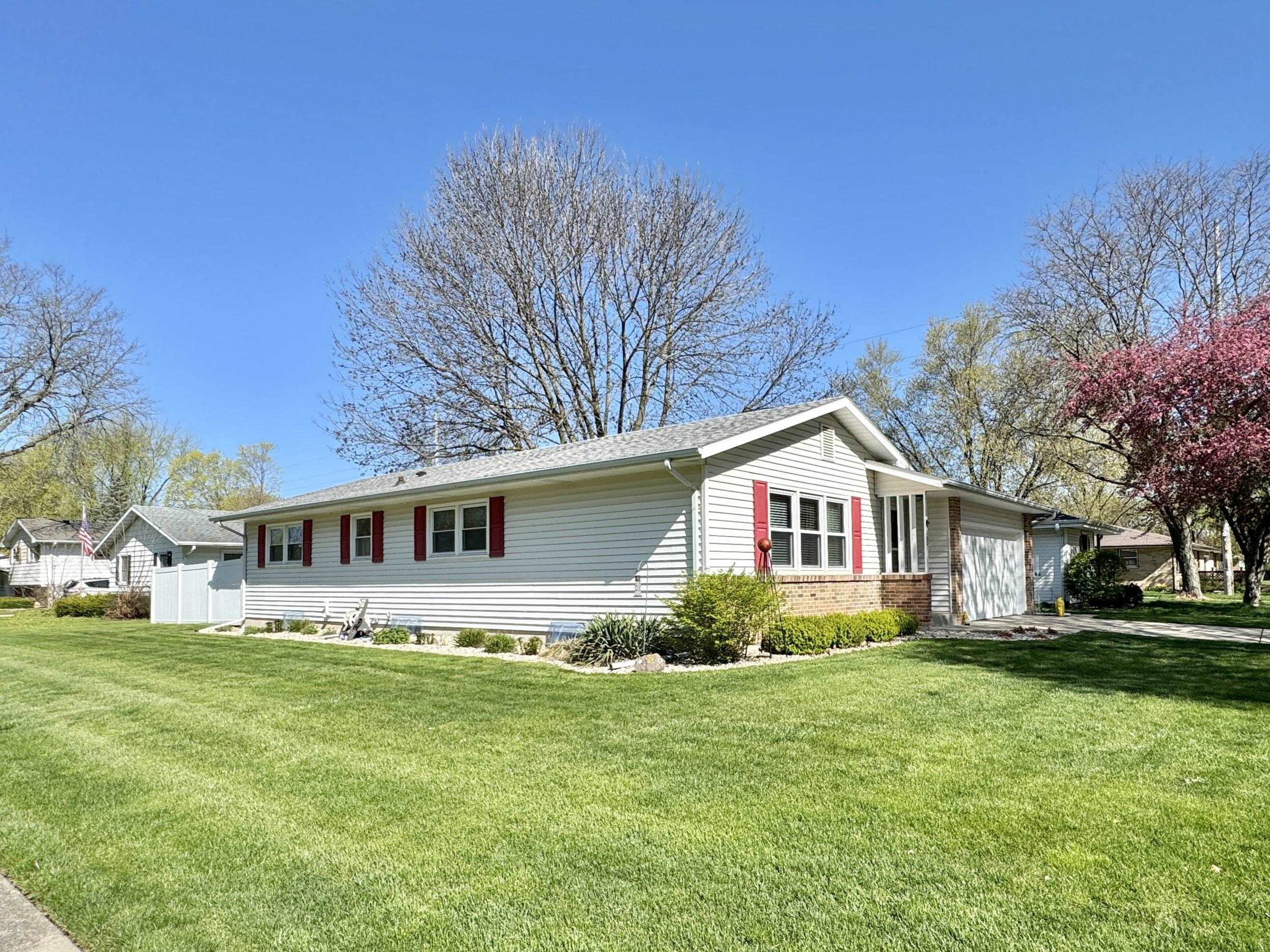 2003 N Lexington Drive