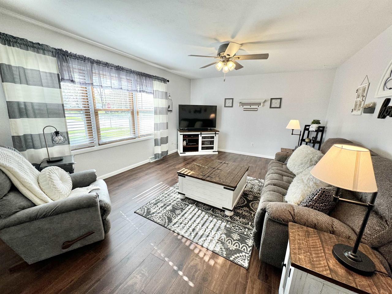 2003 North Lexington Drive