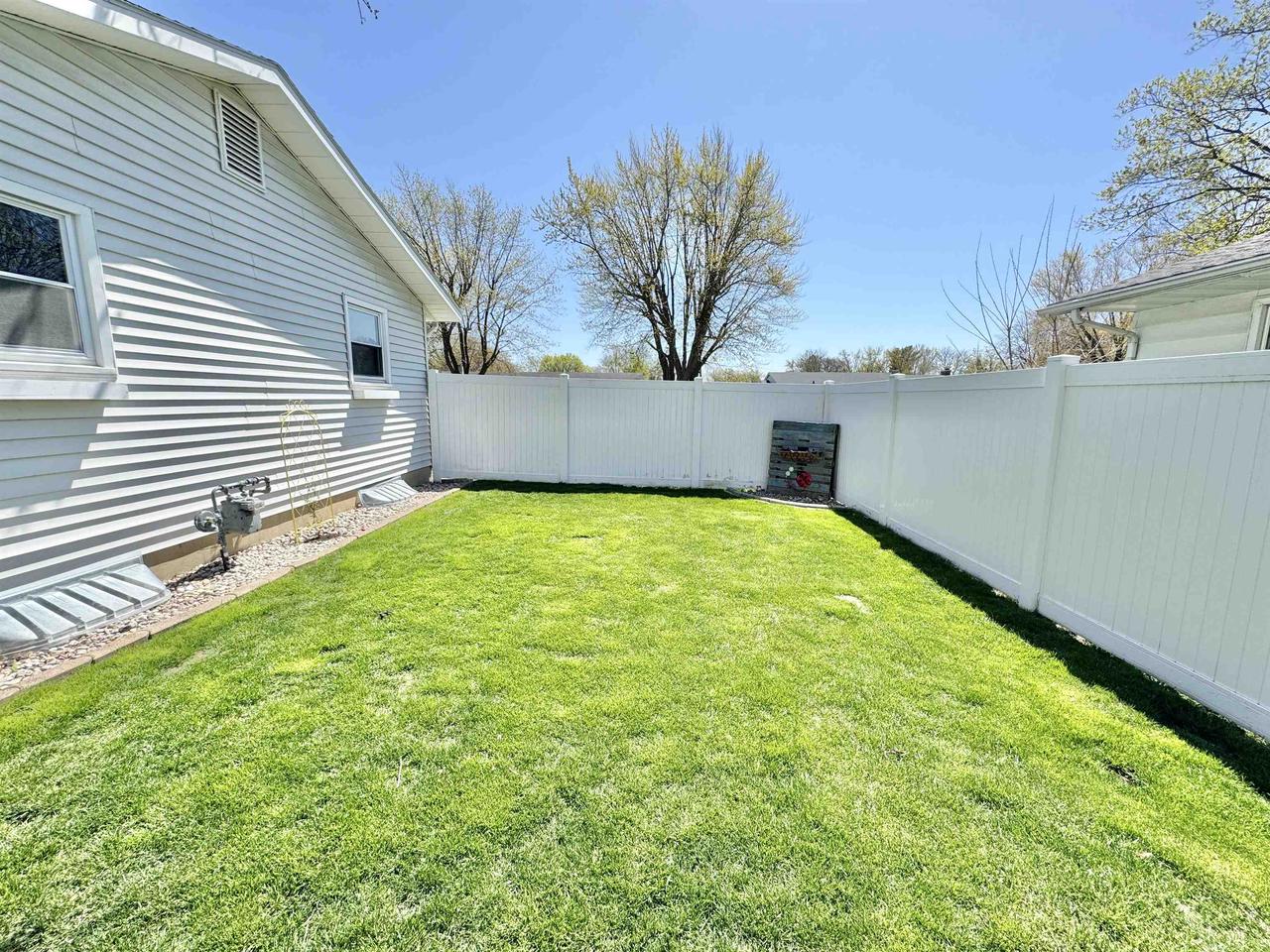 2003 North Lexington Drive