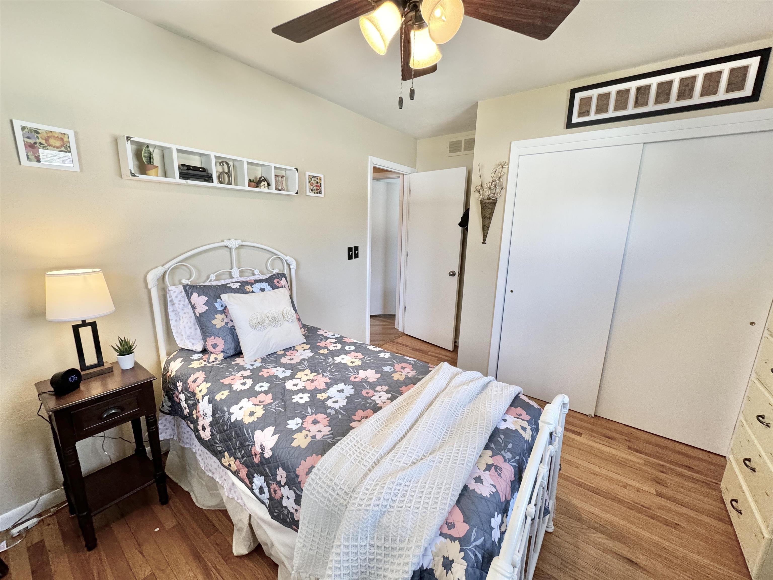 2003 N Lexington Drive