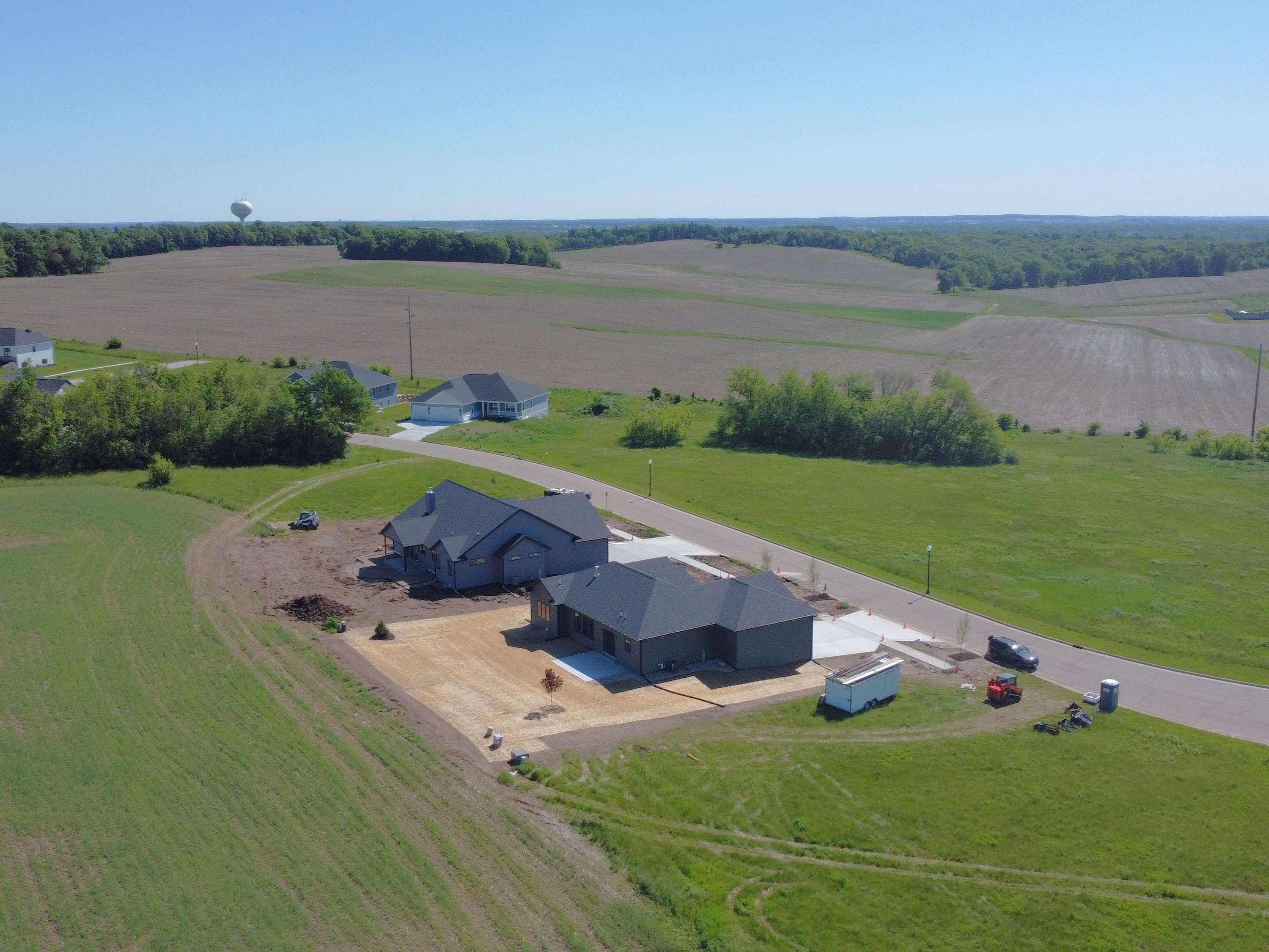 1813 Arbor Ridge Way