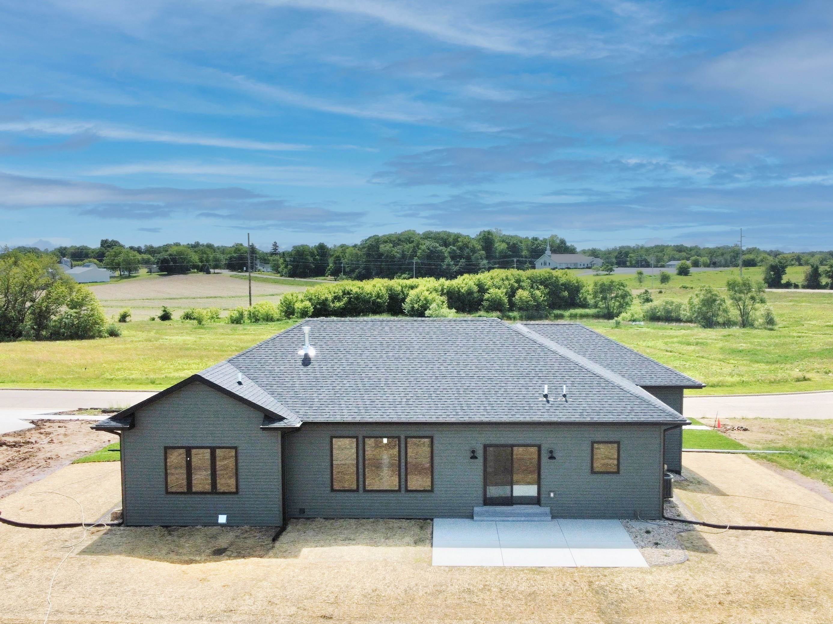 1813 Arbor Ridge Way