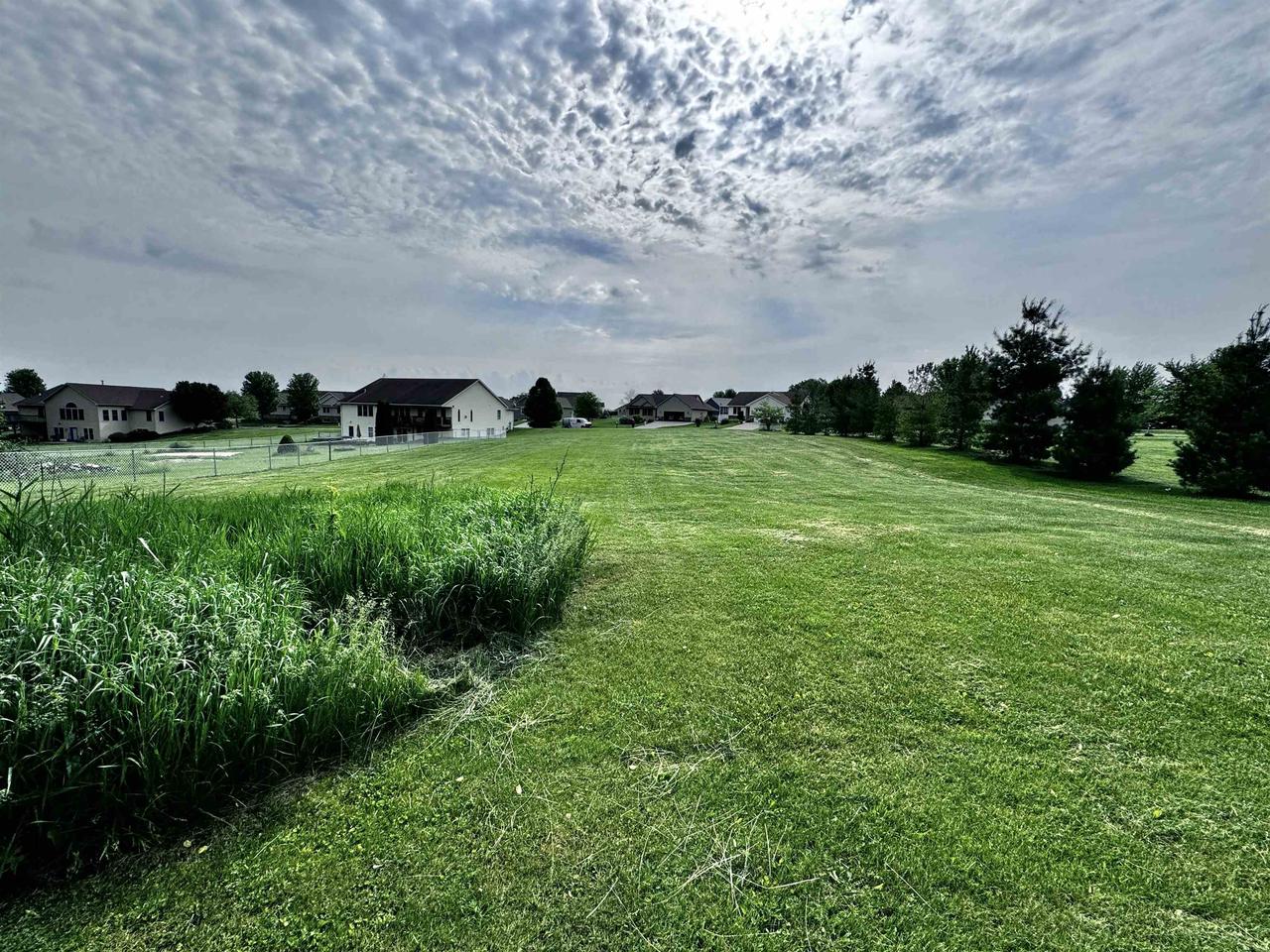 Lot 58 Comfortcove Street