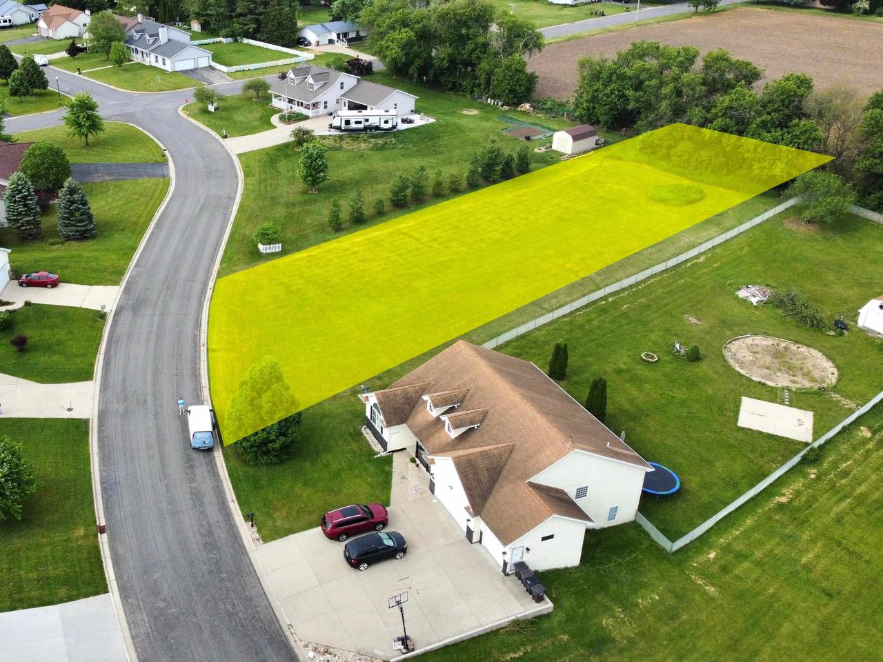 Lot 58 Comfortcove Street