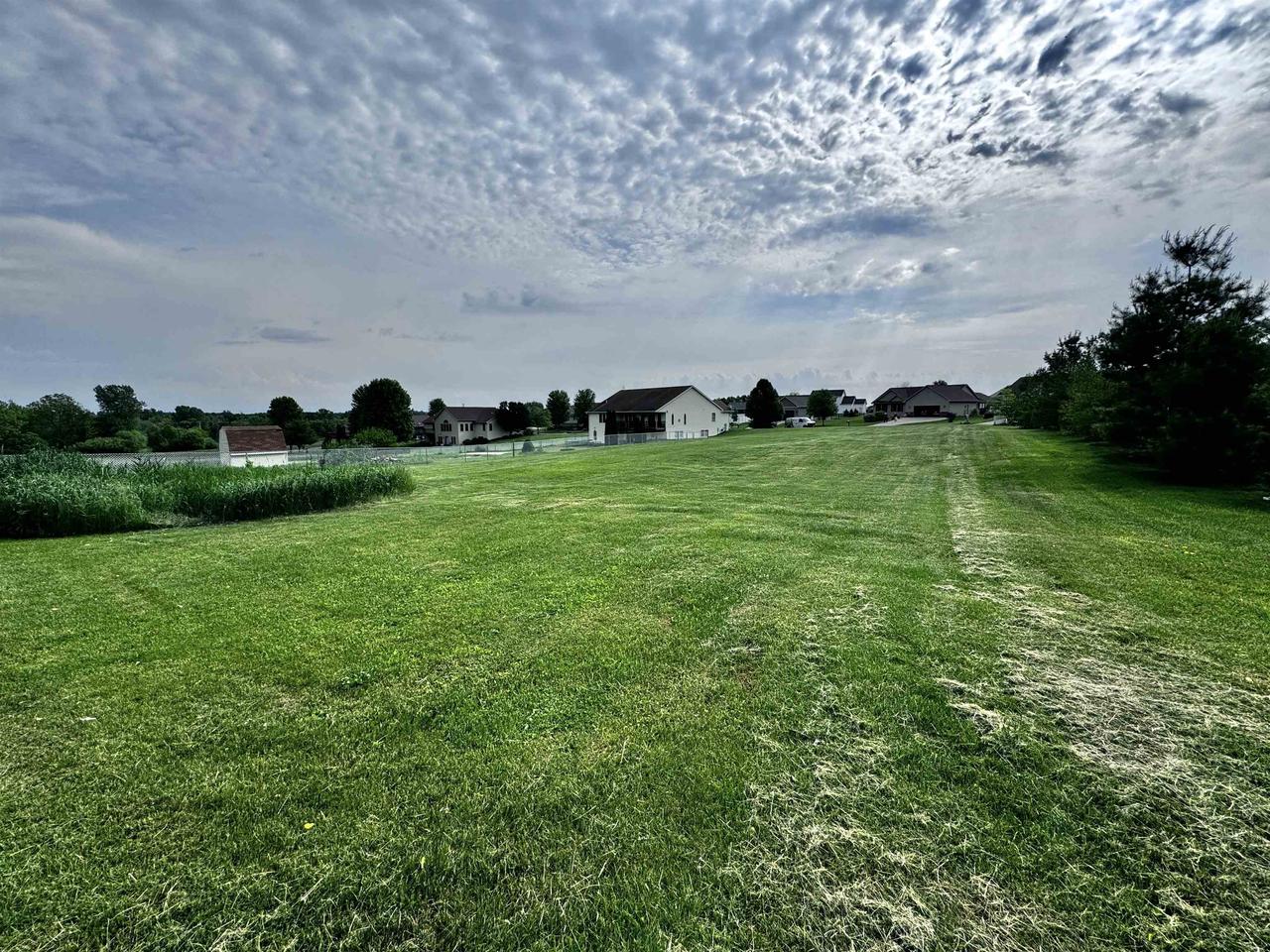 Lot 58 Comfortcove Street