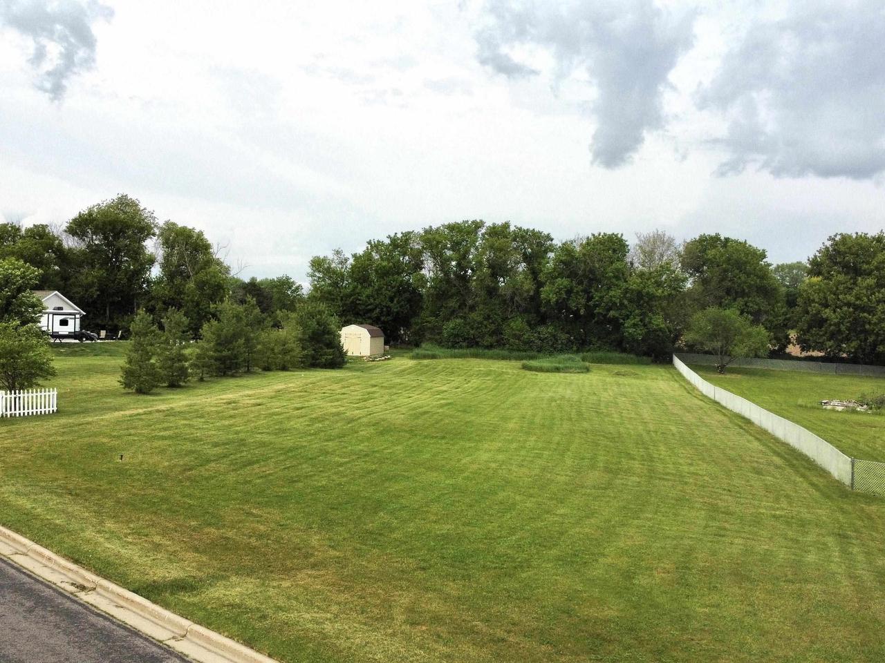 Lot 58 Comfortcove Street