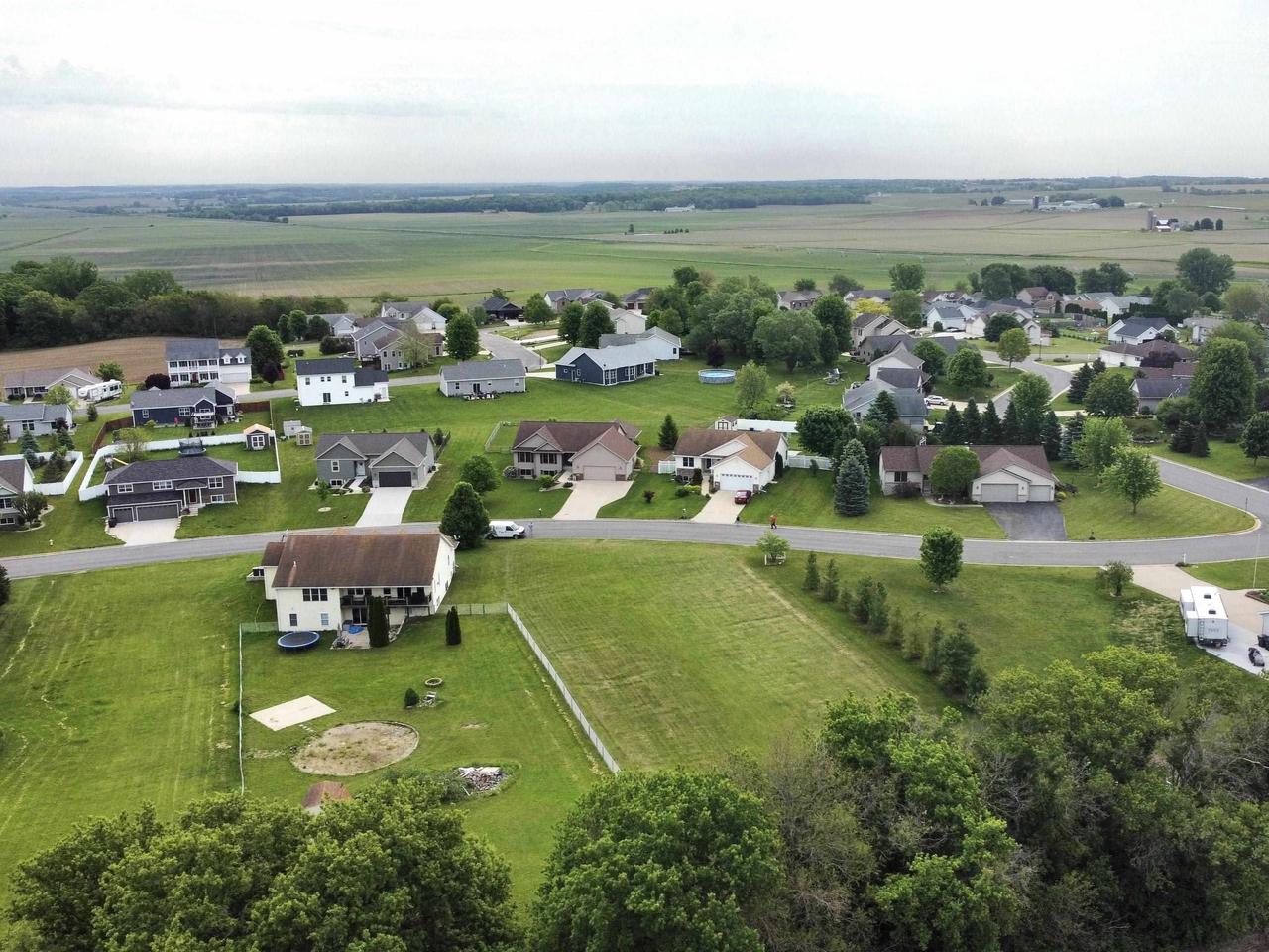 Lot 58 Comfortcove Street