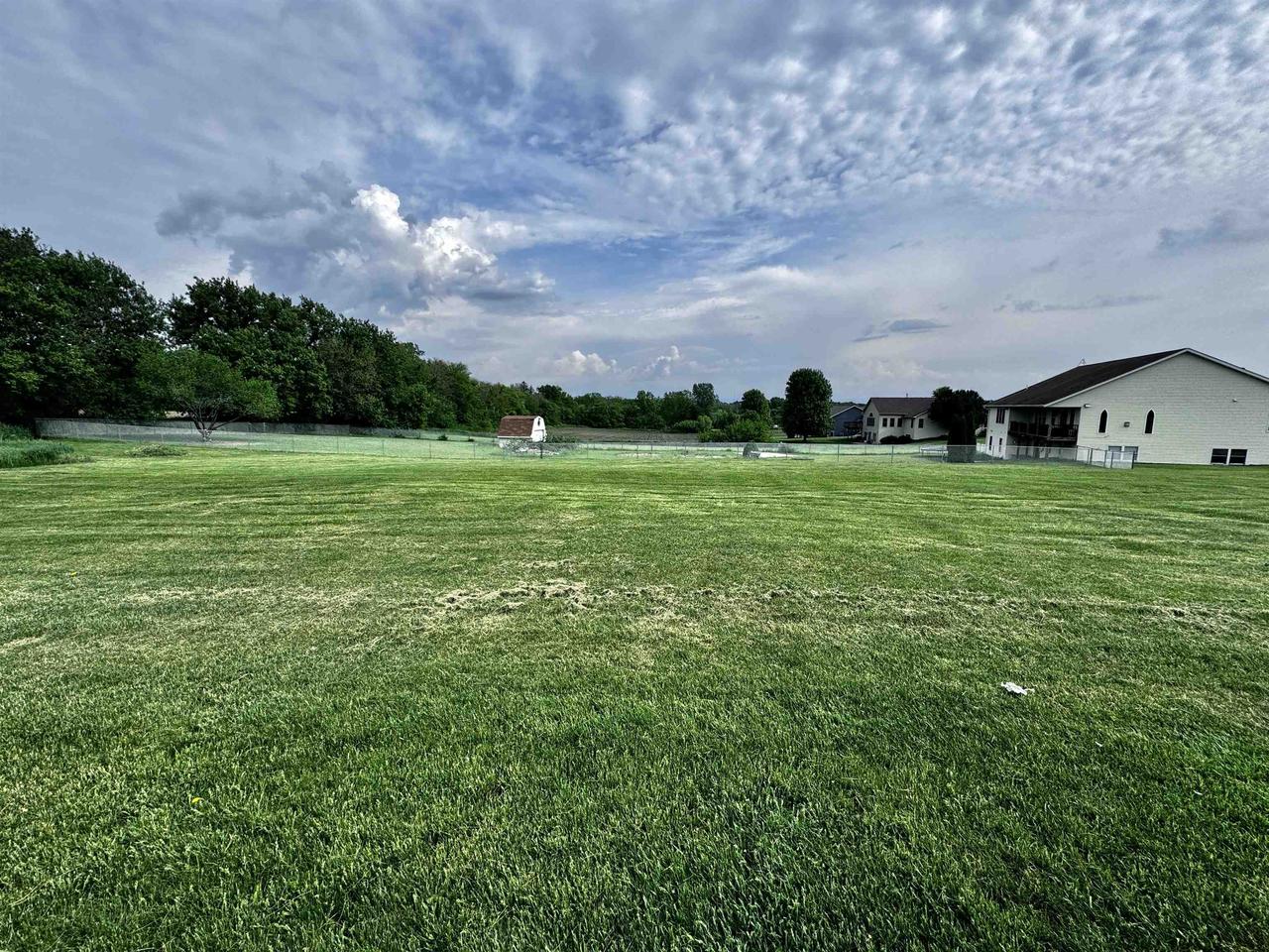 Lot 58 Comfortcove Street