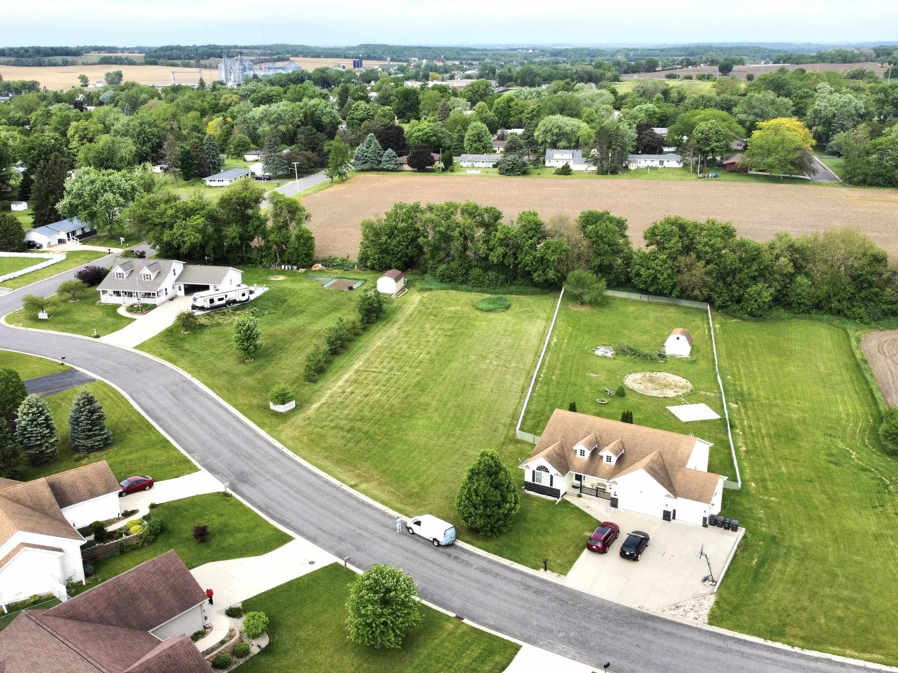 Lot 58 Comfortcove Street