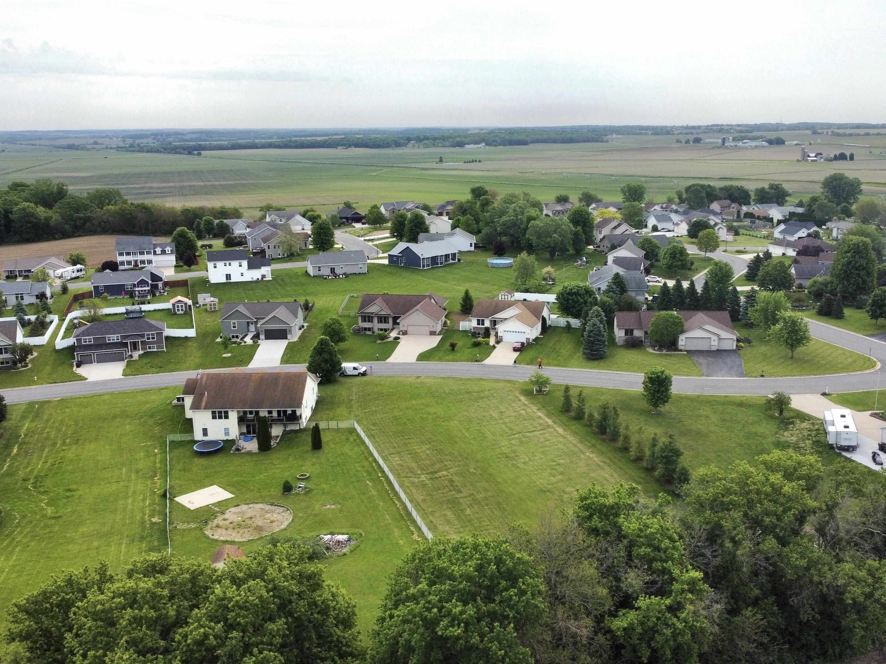 Lot 58 Comfortcove Street