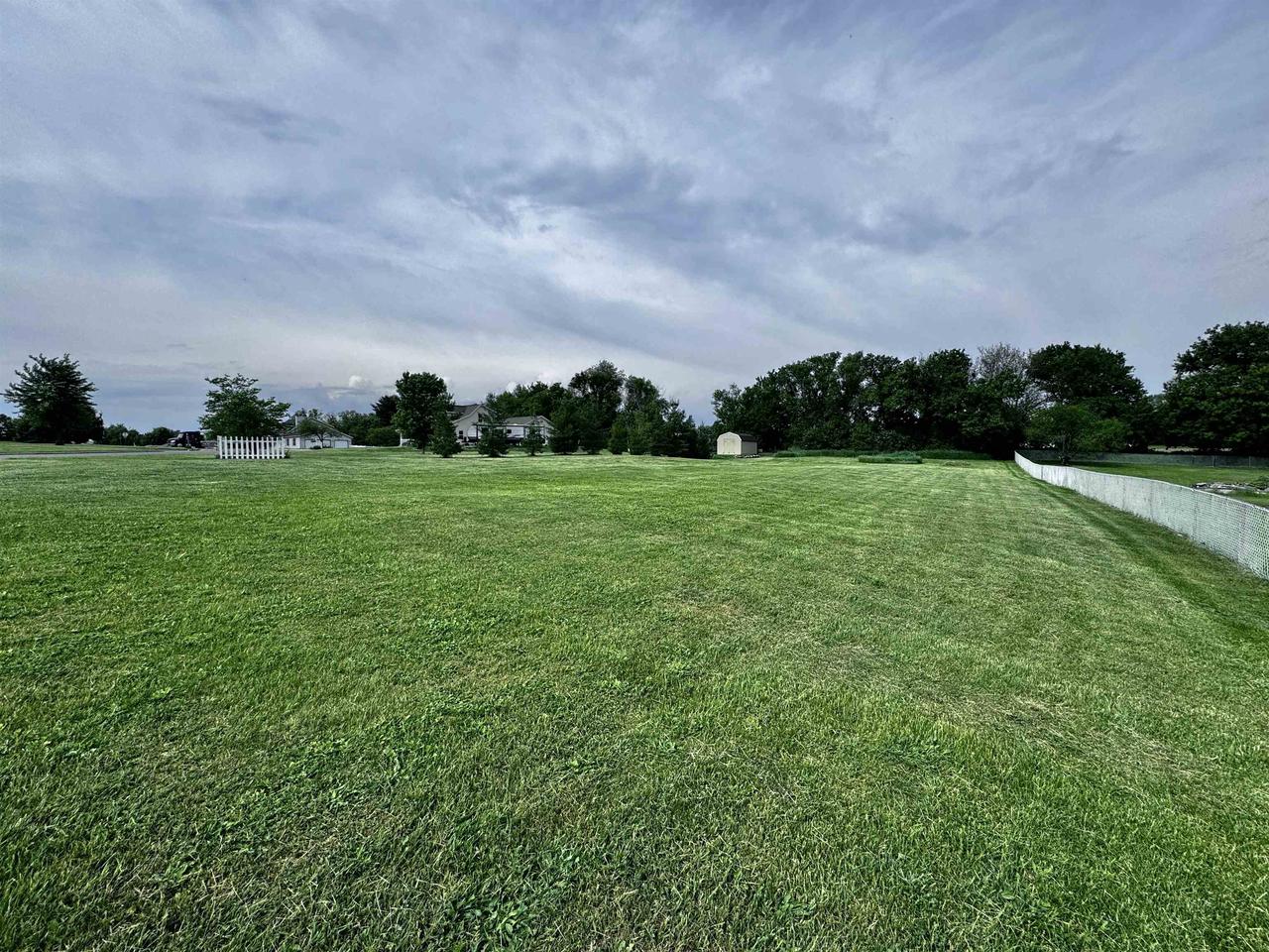 Lot 58 Comfortcove Street