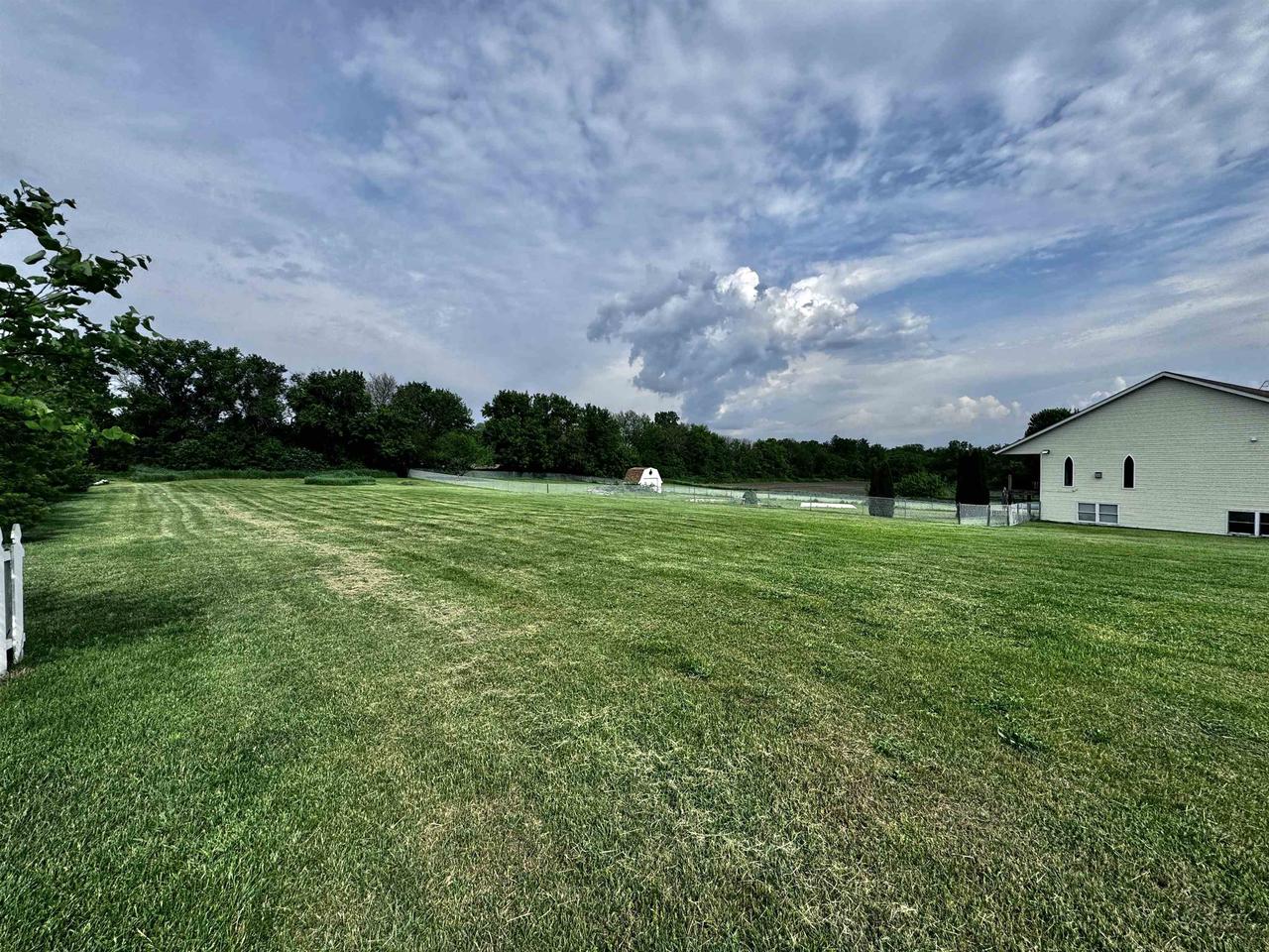 Lot 58 Comfortcove Street