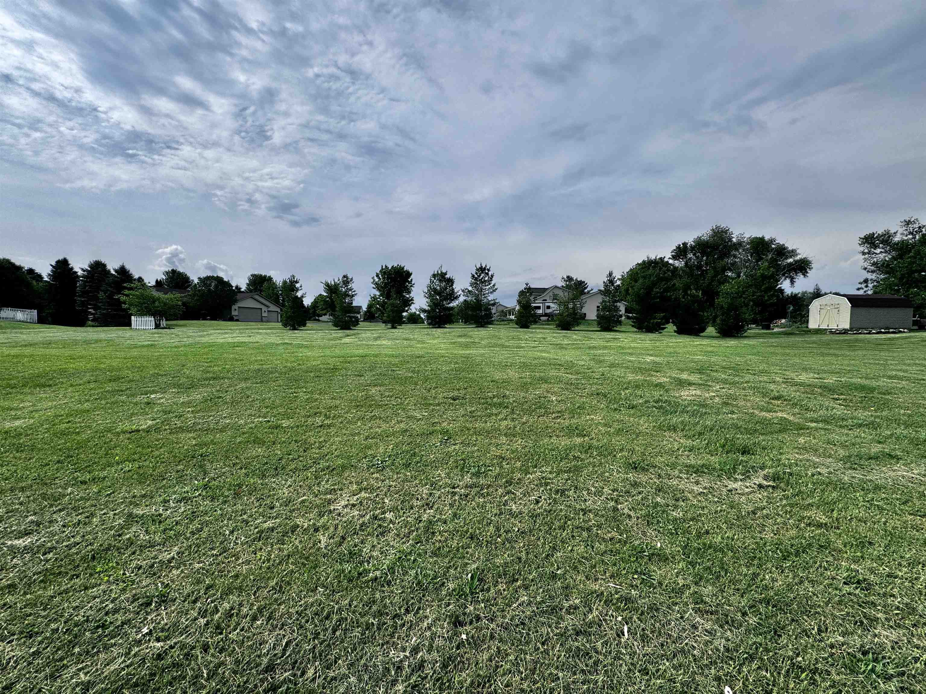 Lot 58 Comfortcove Street