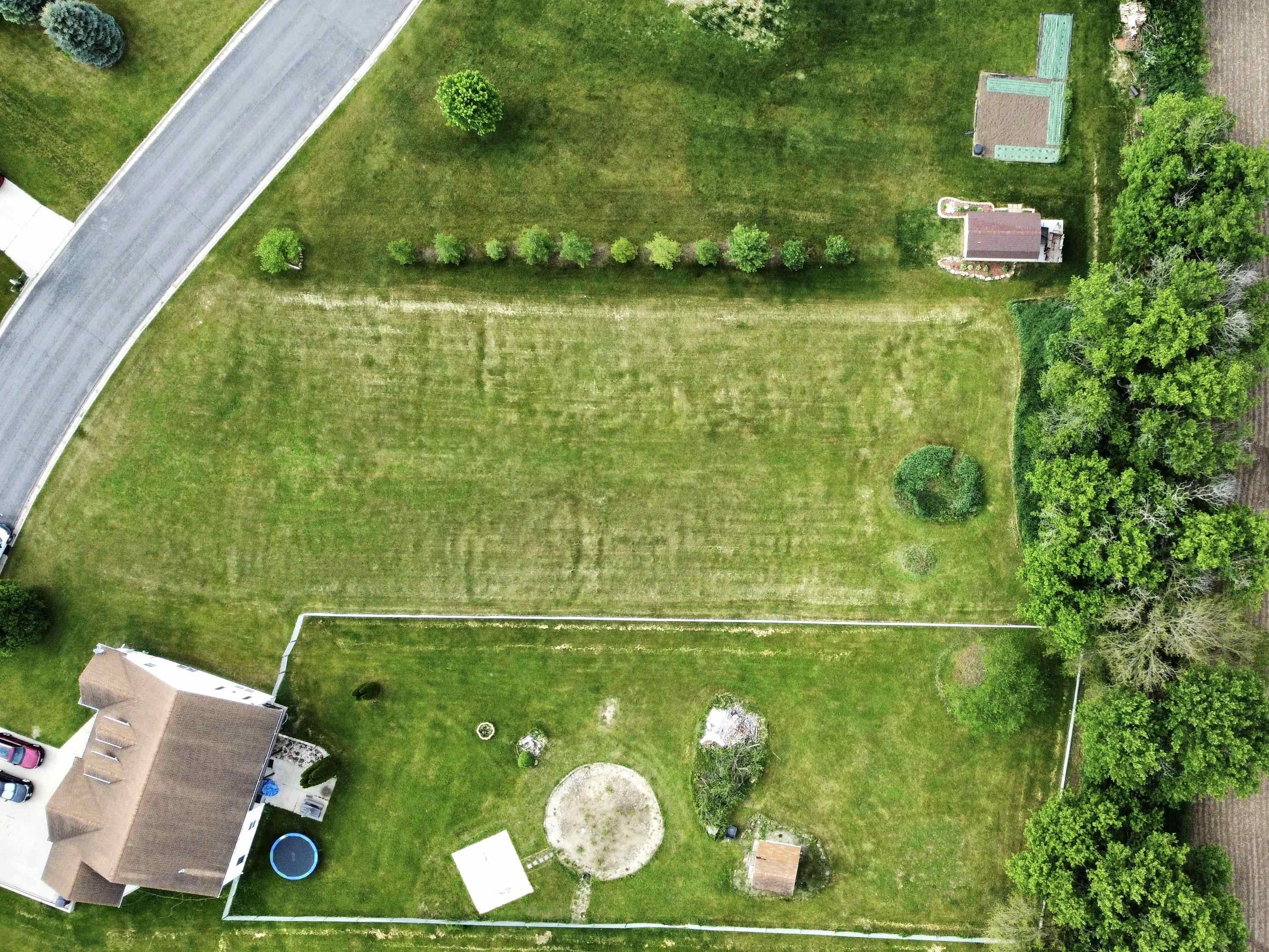 Lot 58 Comfortcove Street