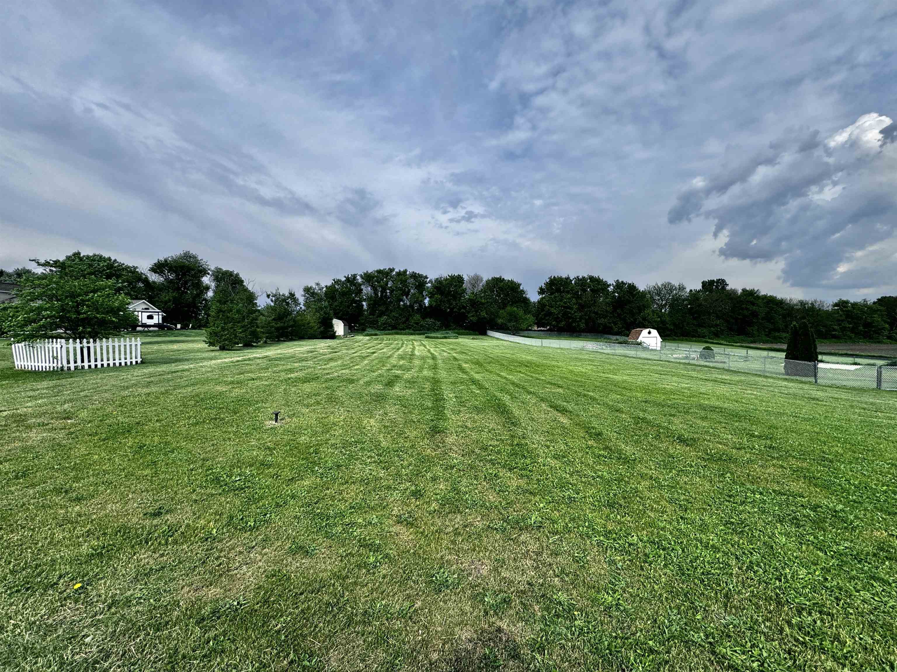 Lot 58 Comfortcove Street