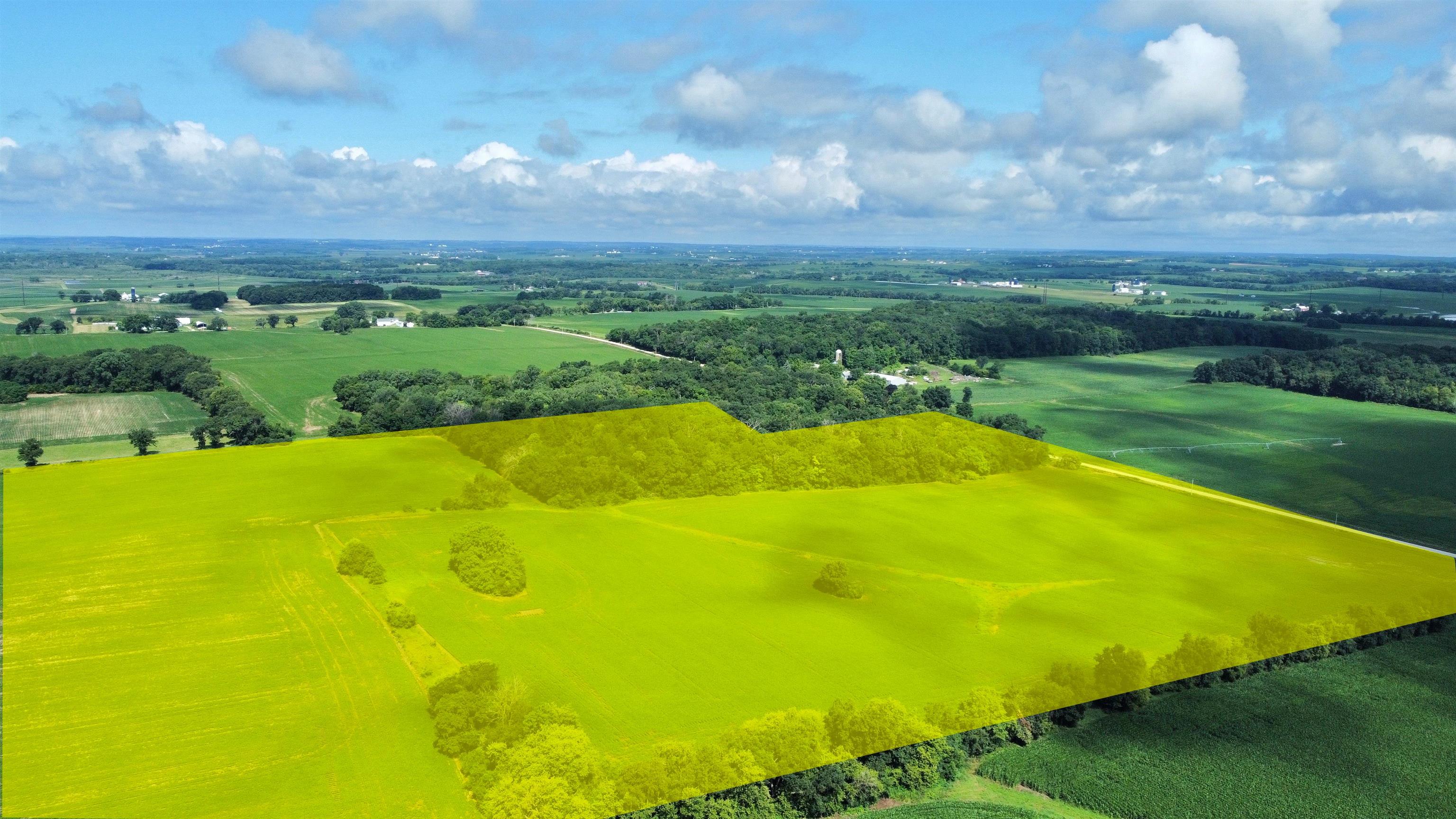 75.9 ac between O'Leary & Tripp