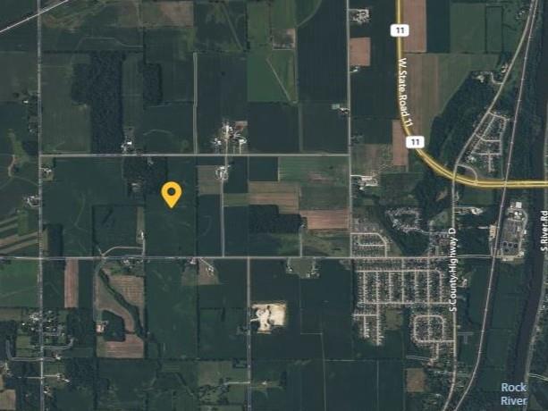 75.9 ac between O'Leary & Tripp