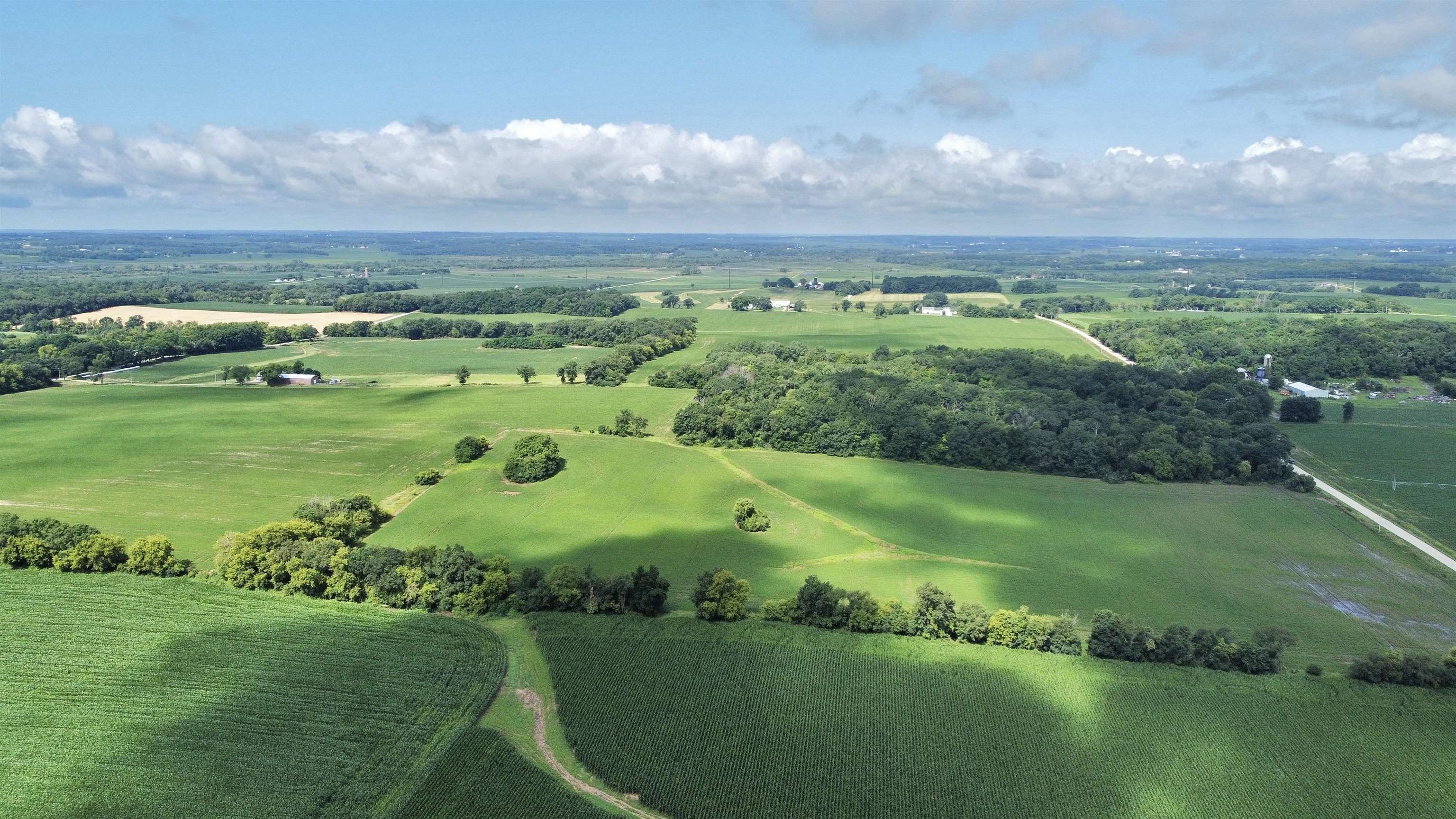 75.9 ac between O'Leary & Tripp