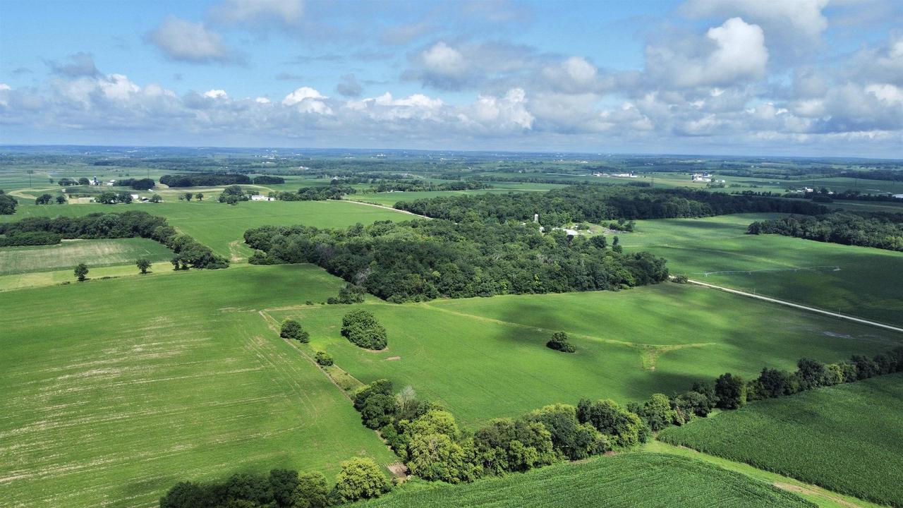 75.9 ac between O'Leary & Tripp