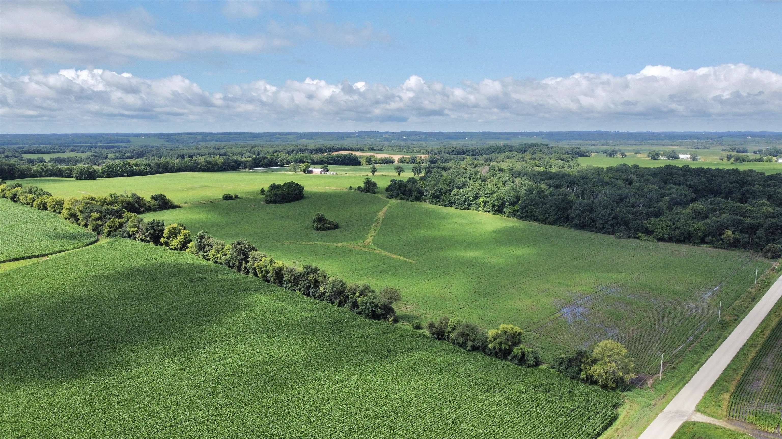75.9 ac between O'Leary & Tripp