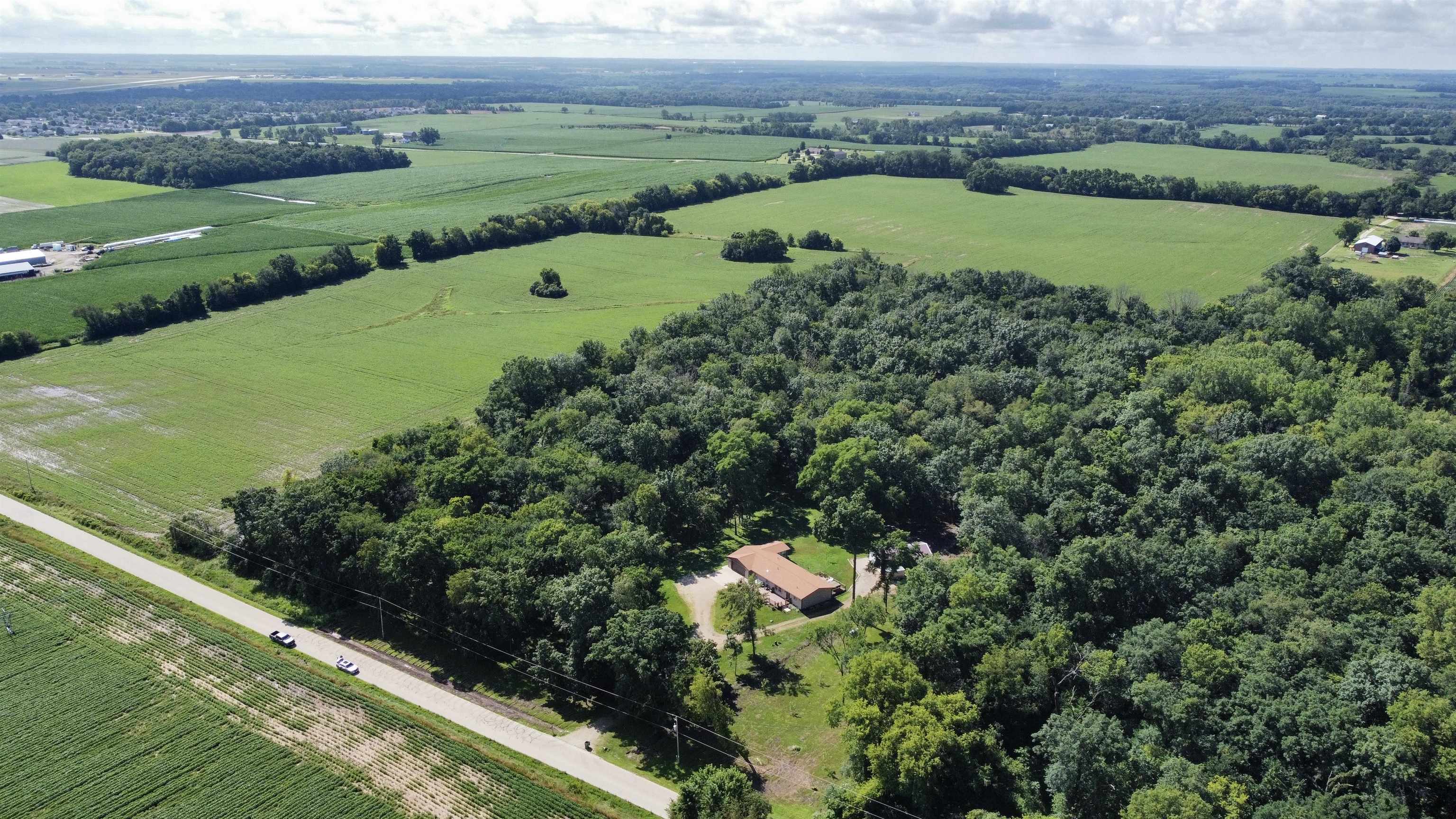 75.9 ac between O'Leary & Tripp