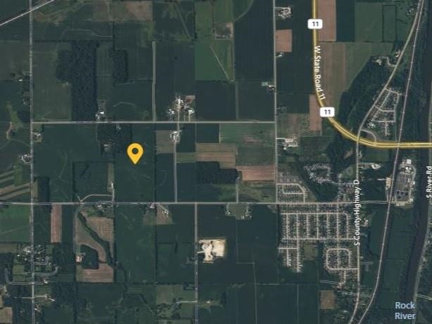 75.9 ac between O'Leary & Tripp