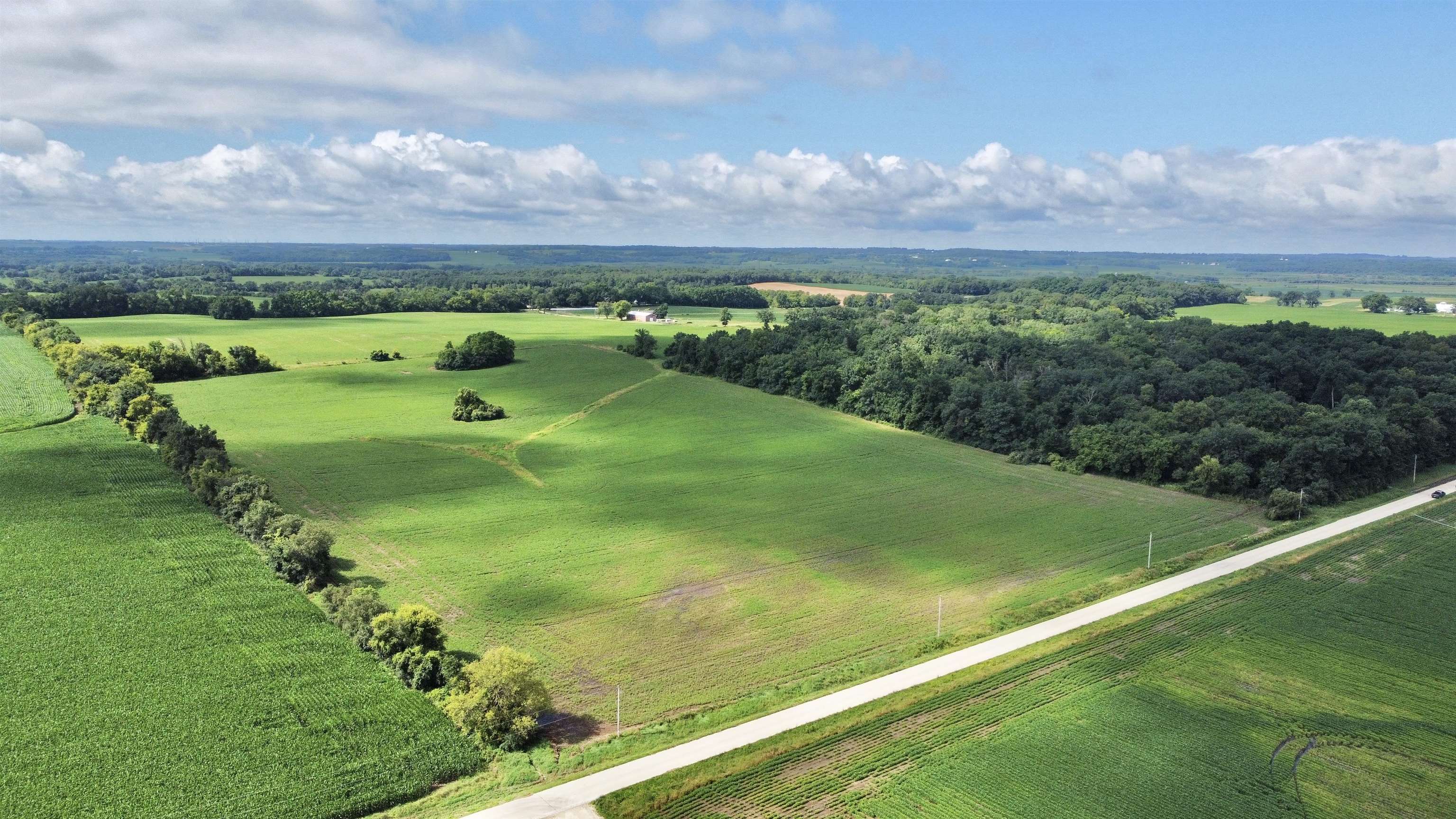 75.9 ac between O'Leary & Tripp