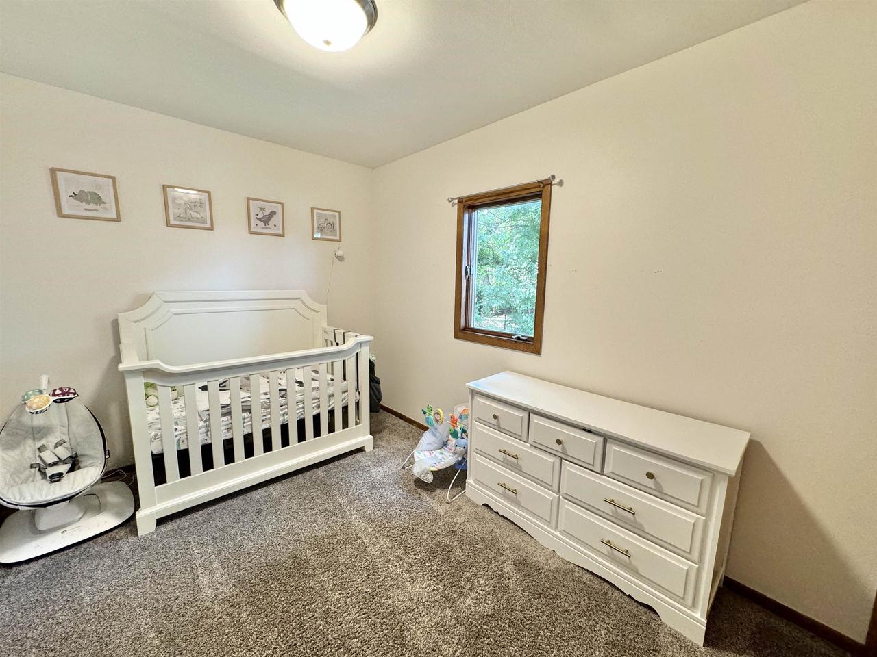 11643 North Parkview Drive