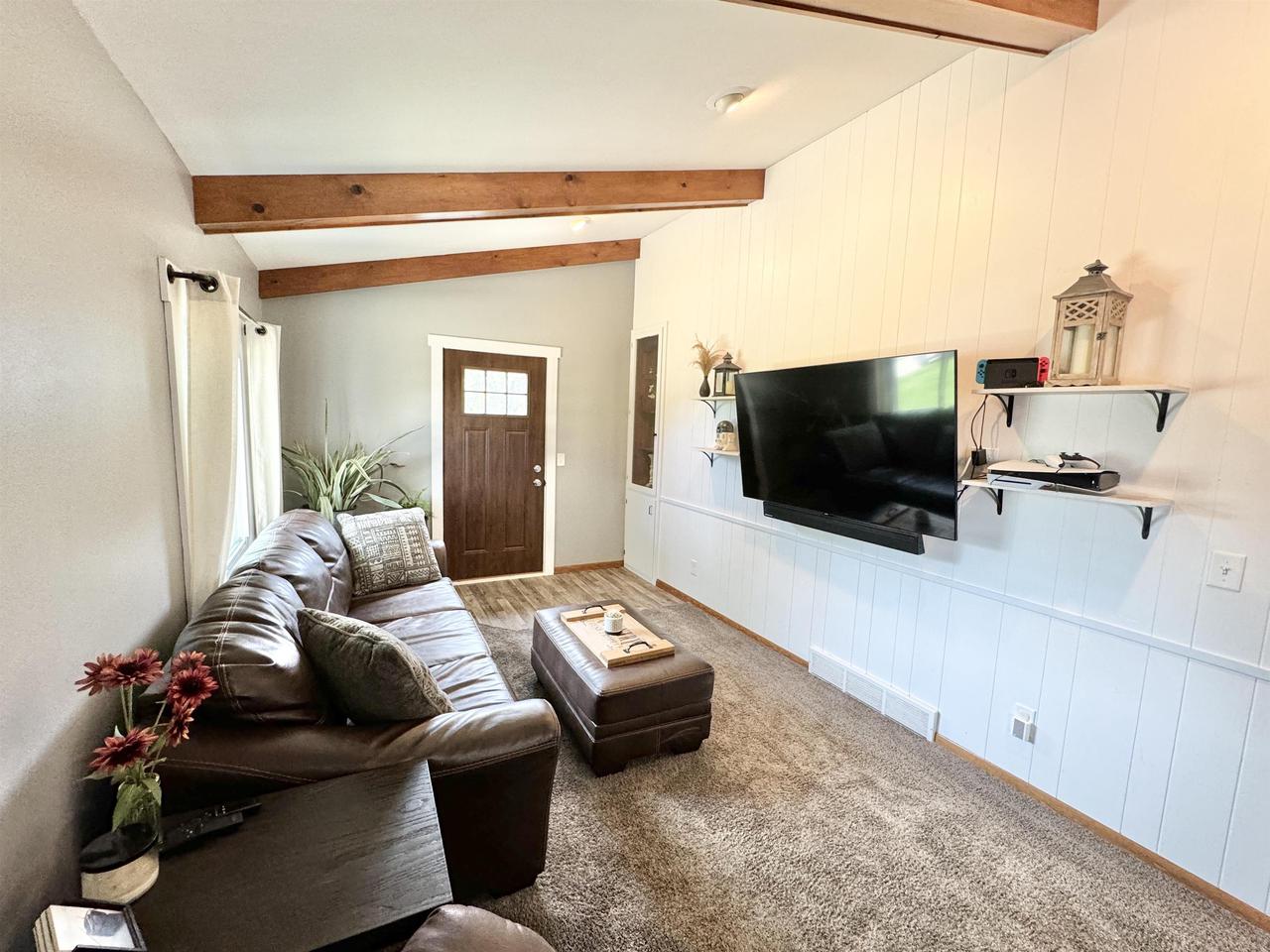 11643 North Parkview Drive