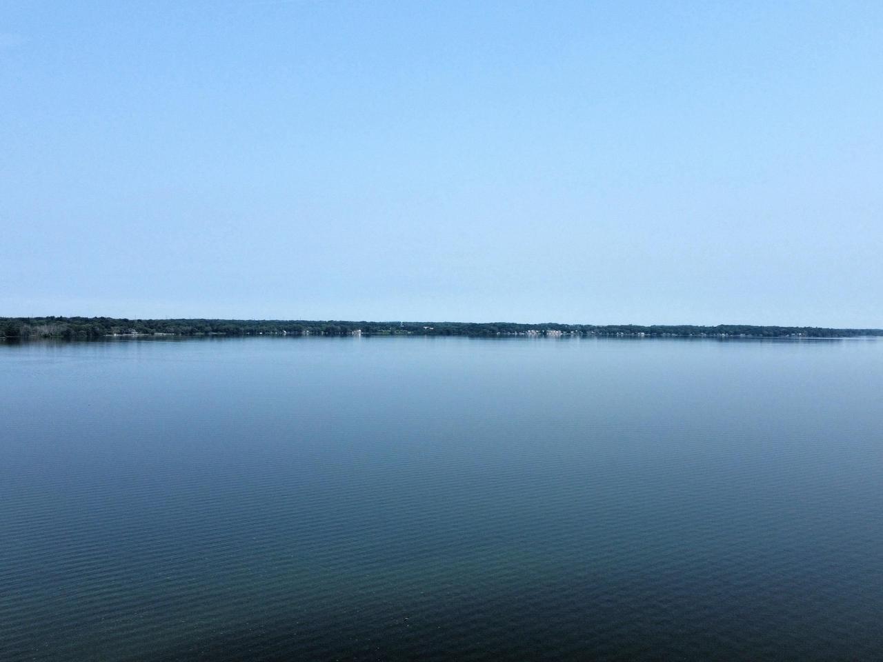 11643 North Parkview Drive