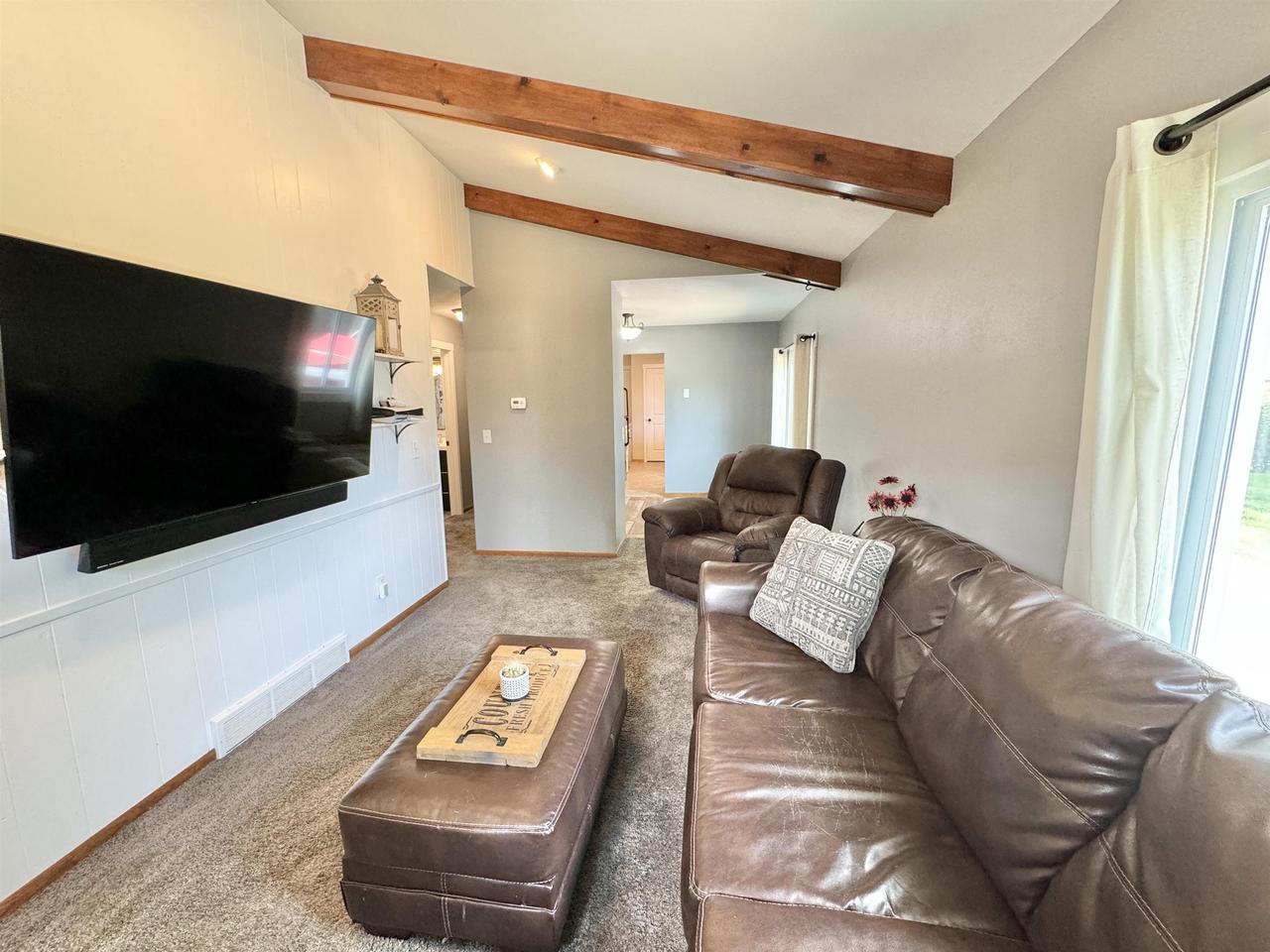 11643 North Parkview Drive