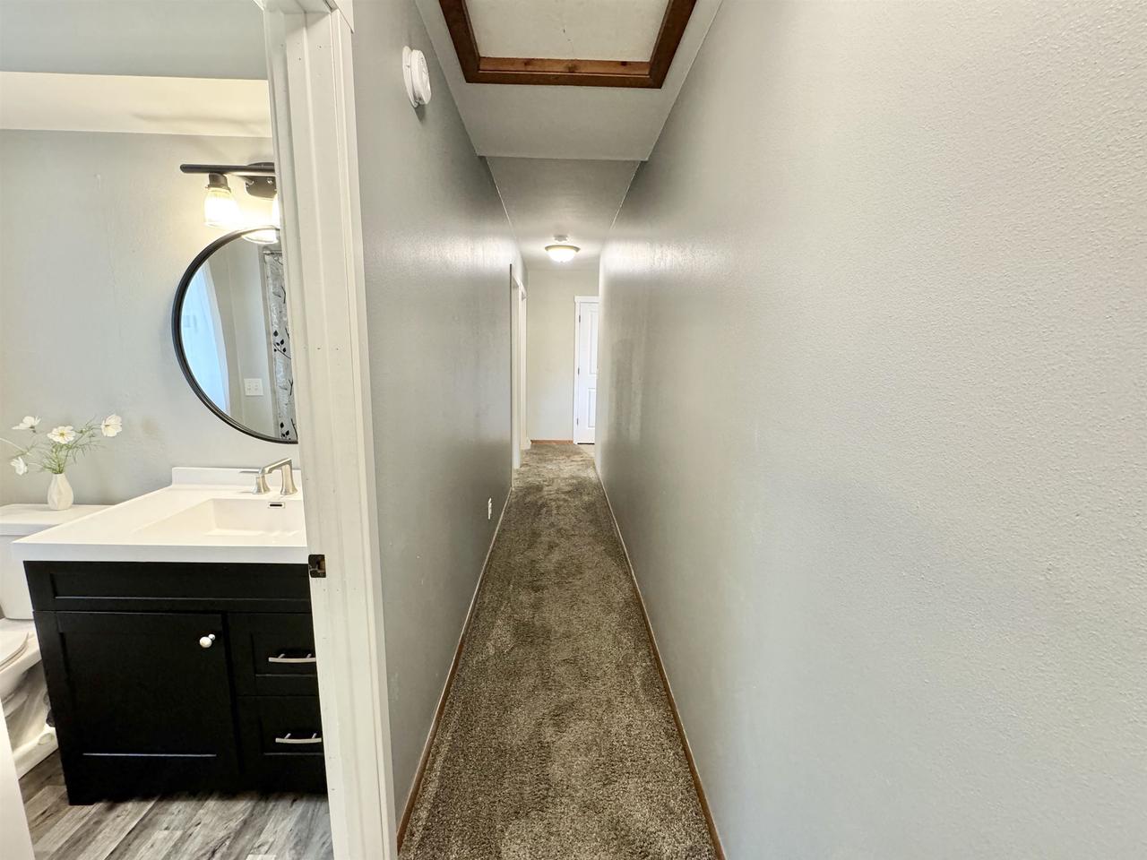 11643 North Parkview Drive