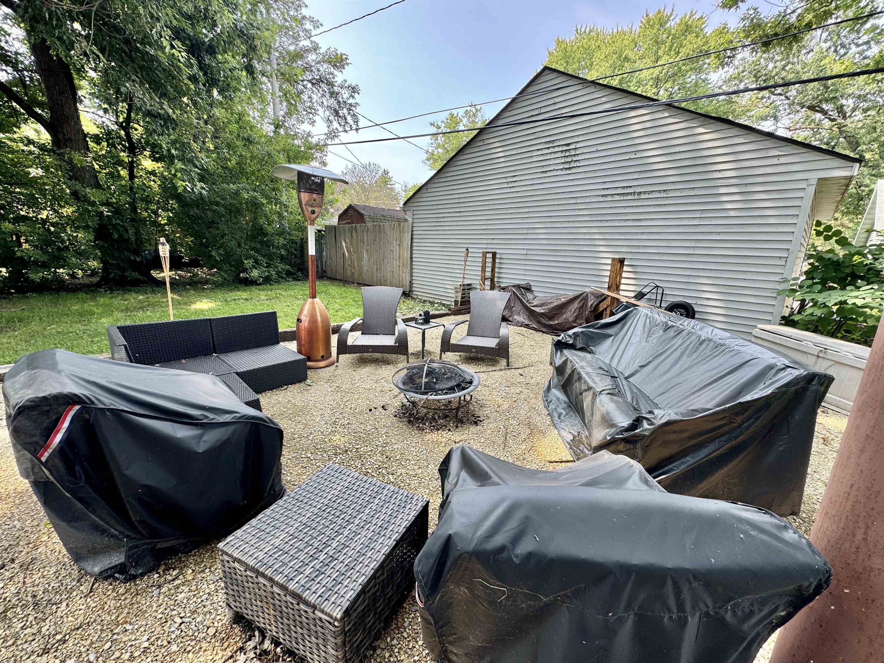 11643 N Parkview Drive