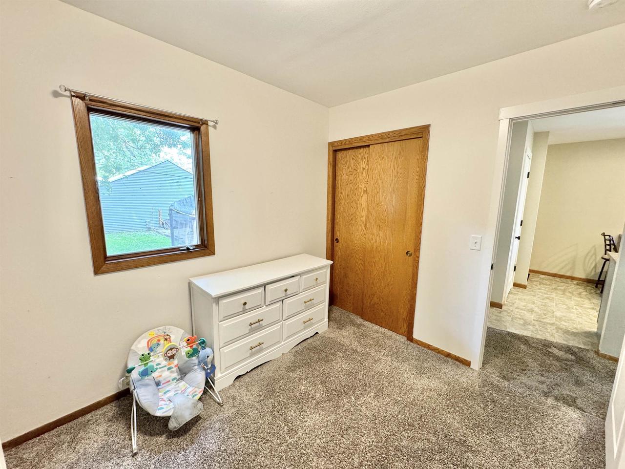 11643 North Parkview Drive