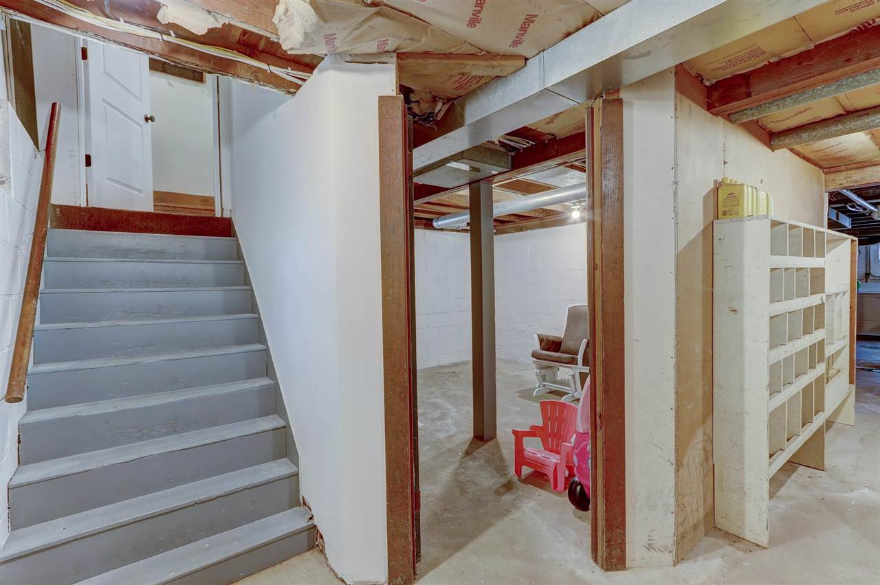 11643 N Parkview Drive