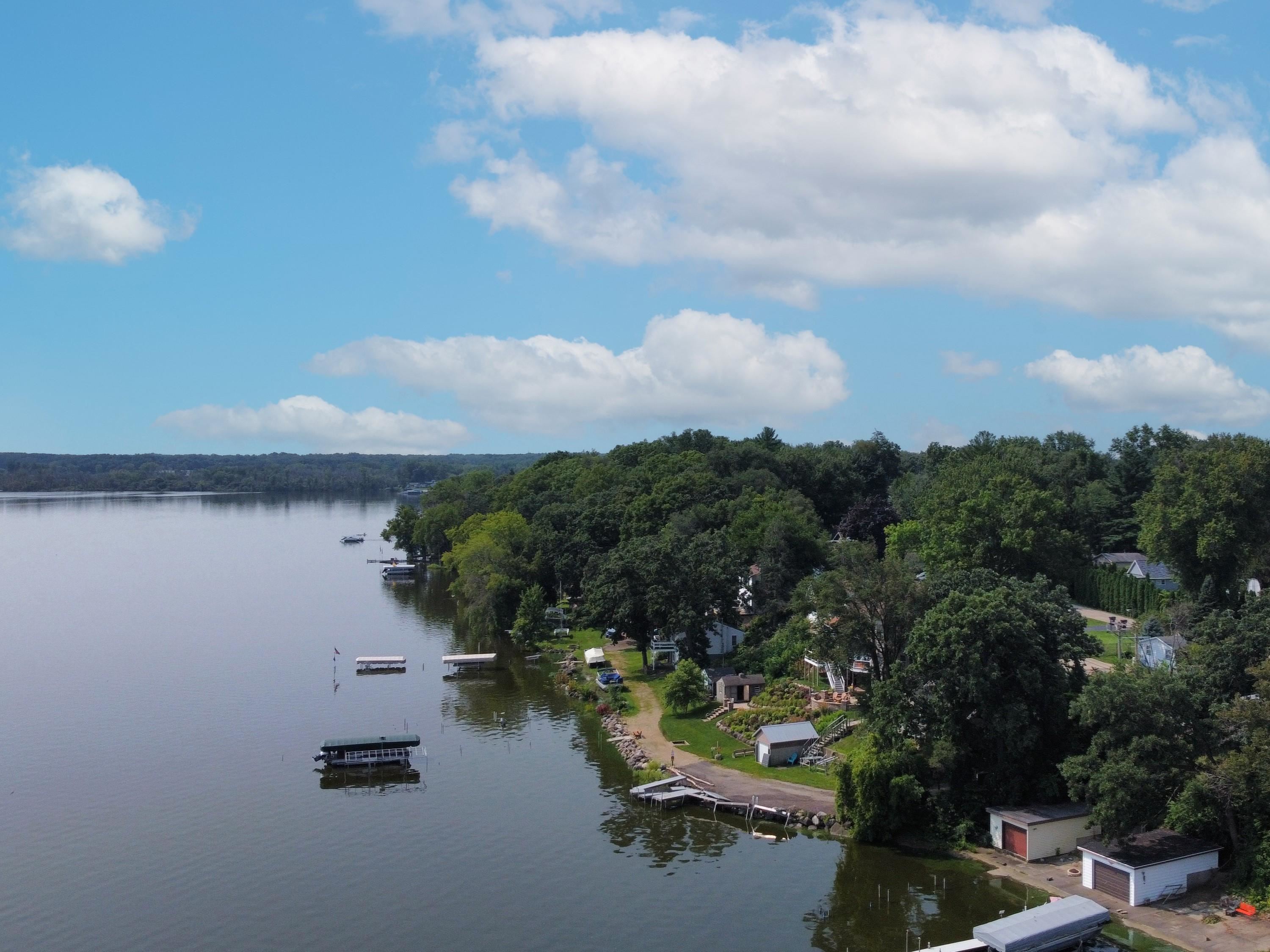 11643 N Parkview Drive