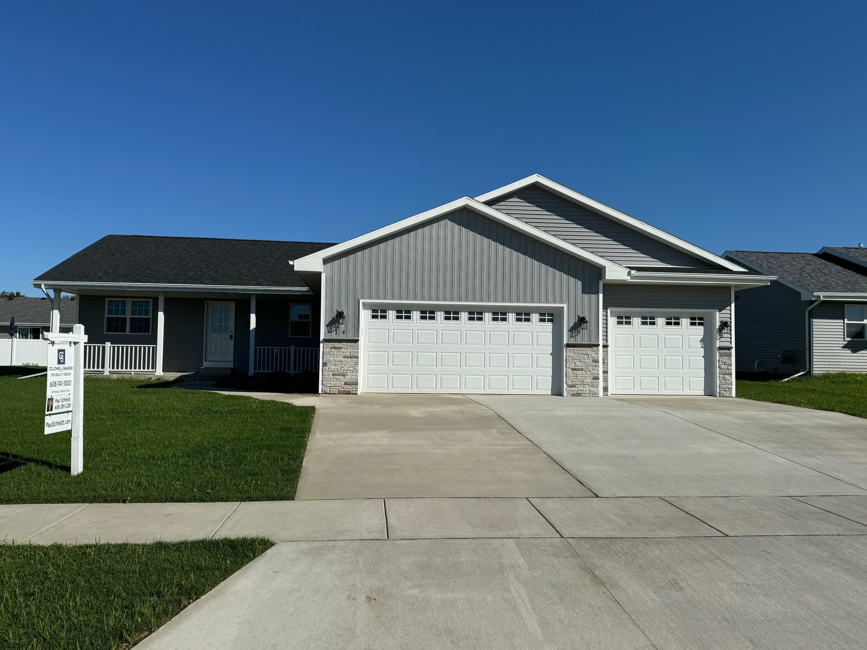 14 Acacia Lane
