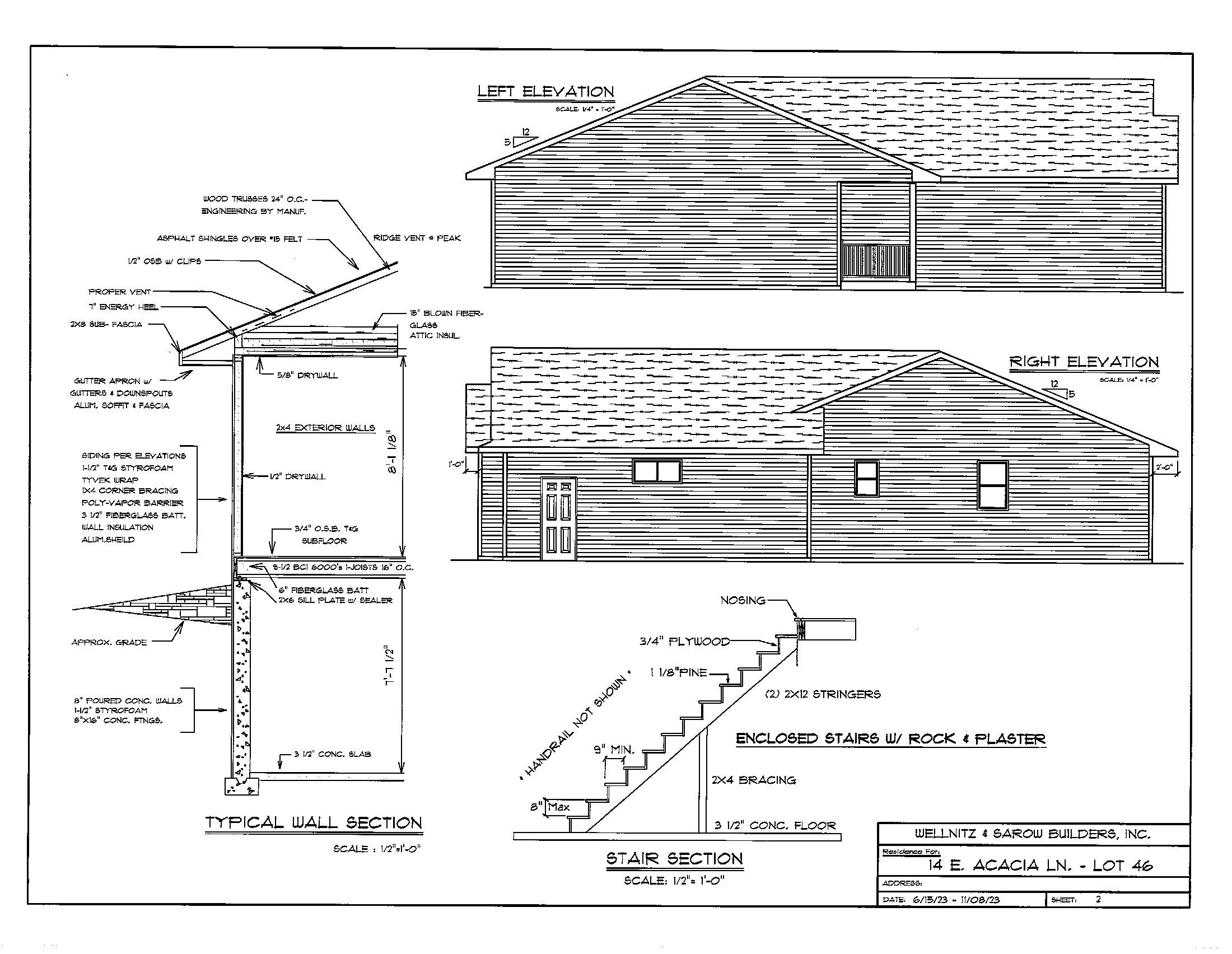 14 Acacia Lane