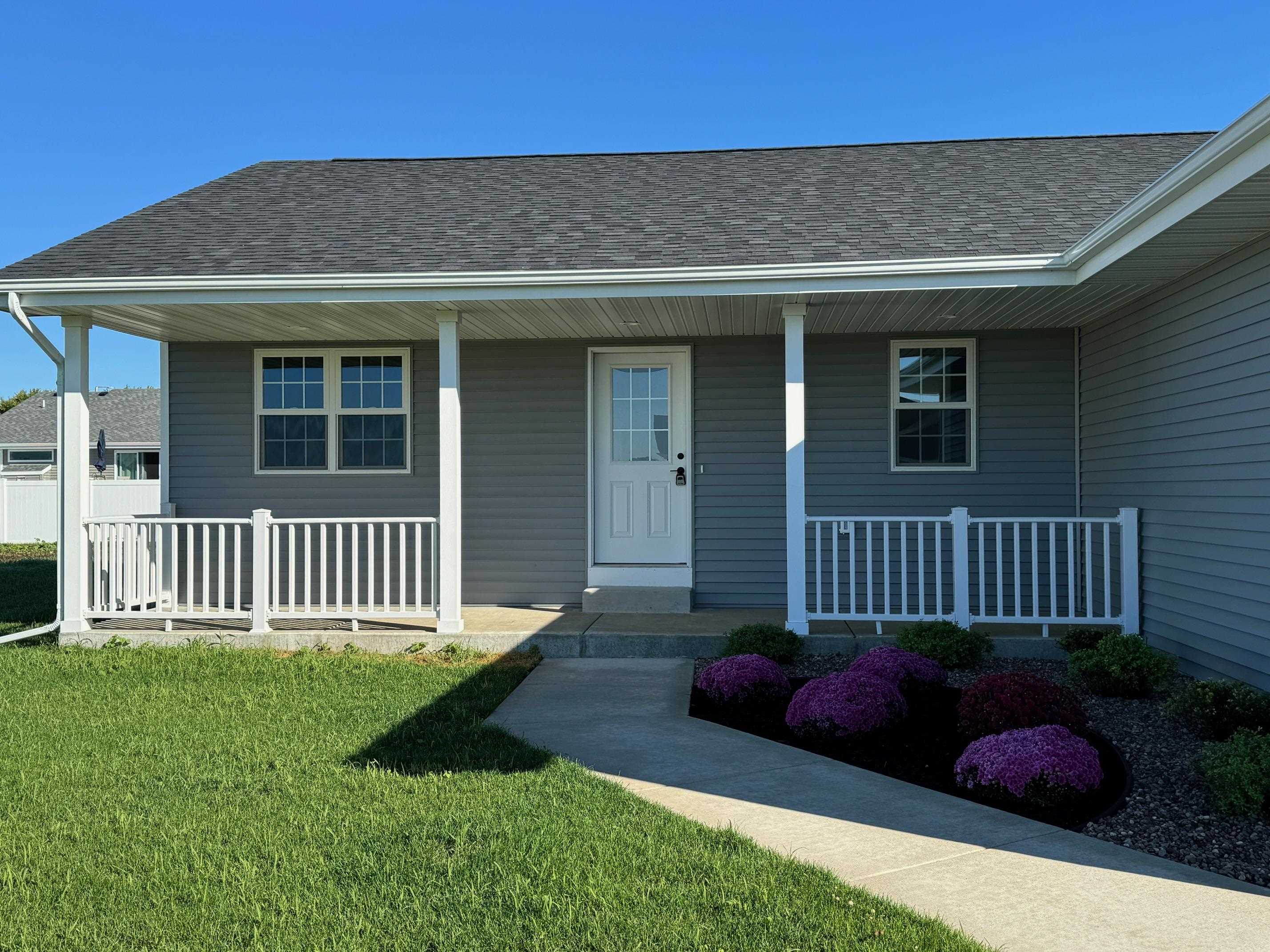 14 Acacia Lane