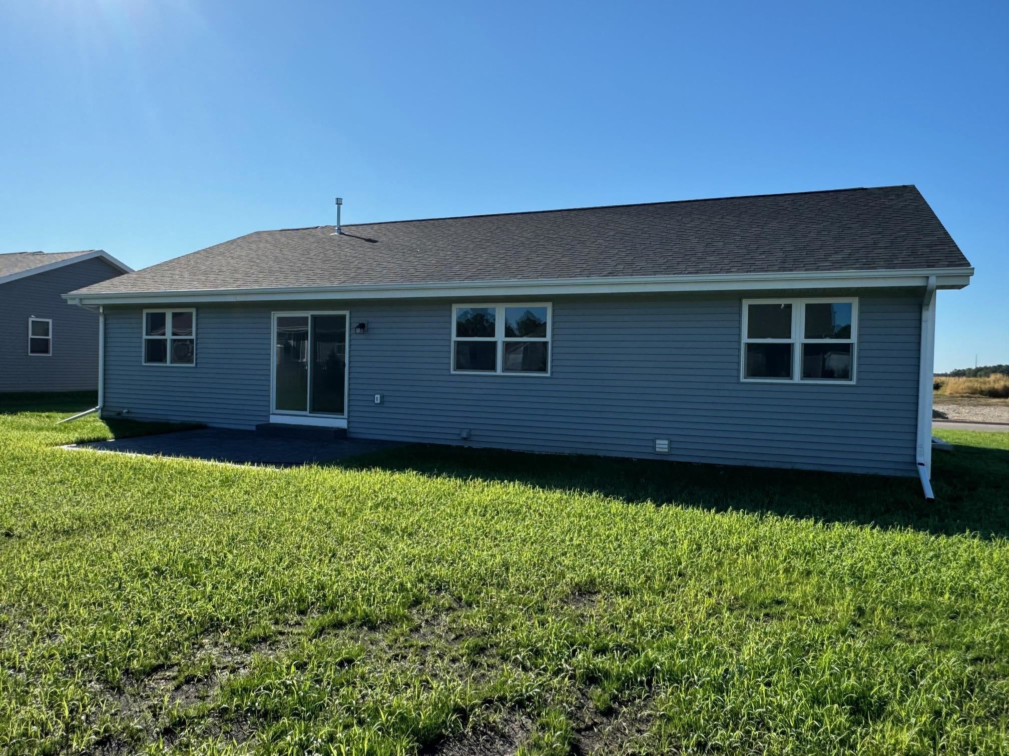 14 Acacia Lane