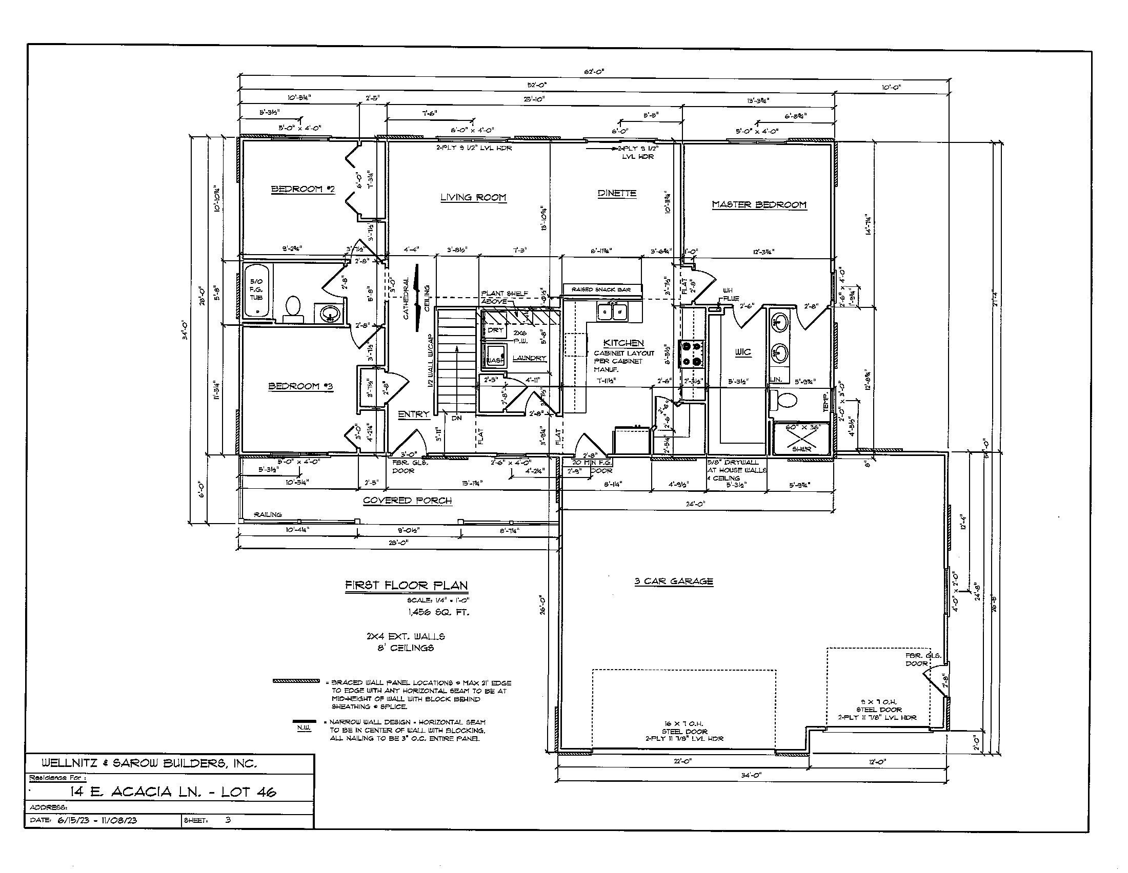 14 Acacia Lane