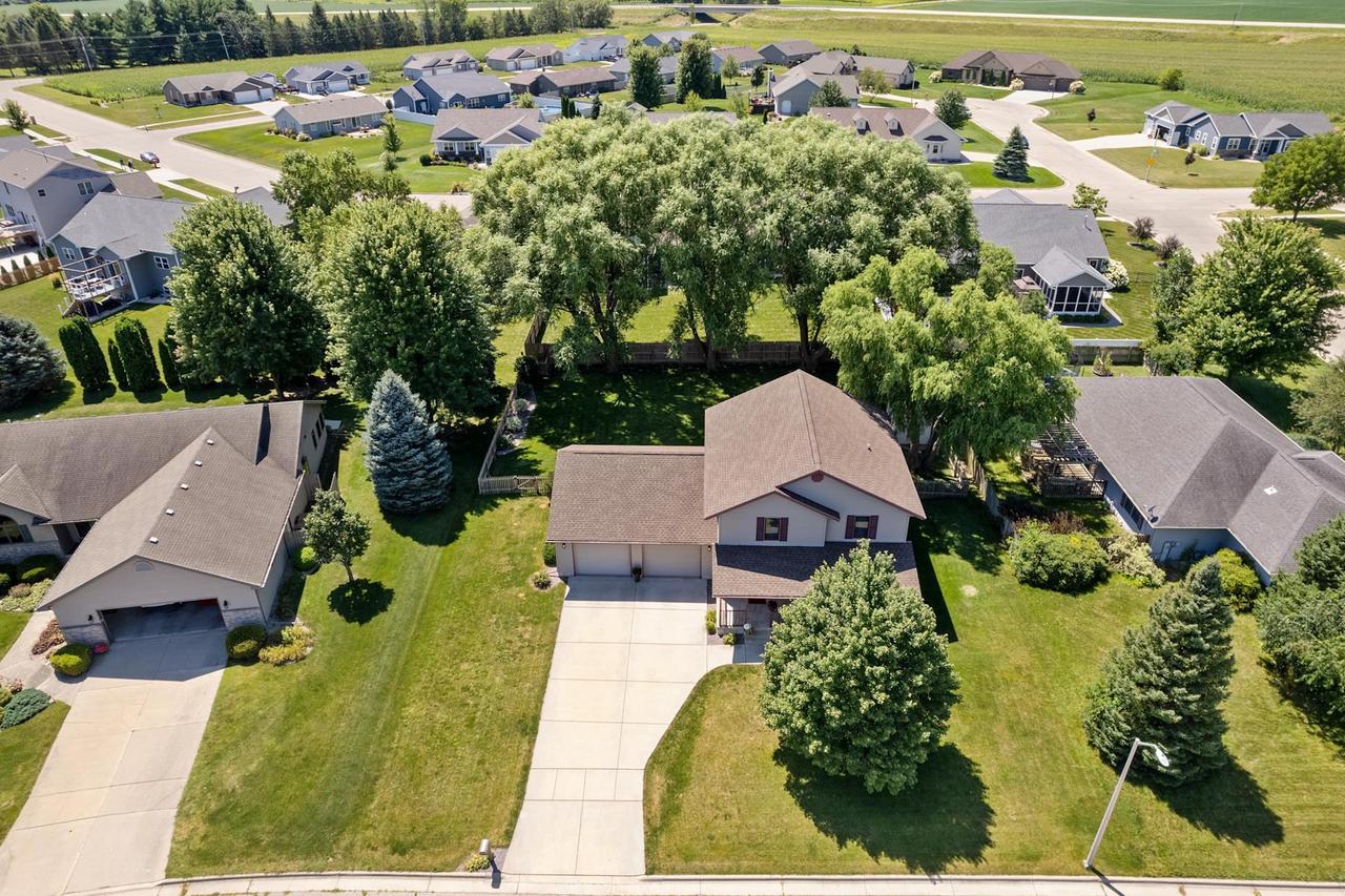 3823 Falcon Ridge Drive