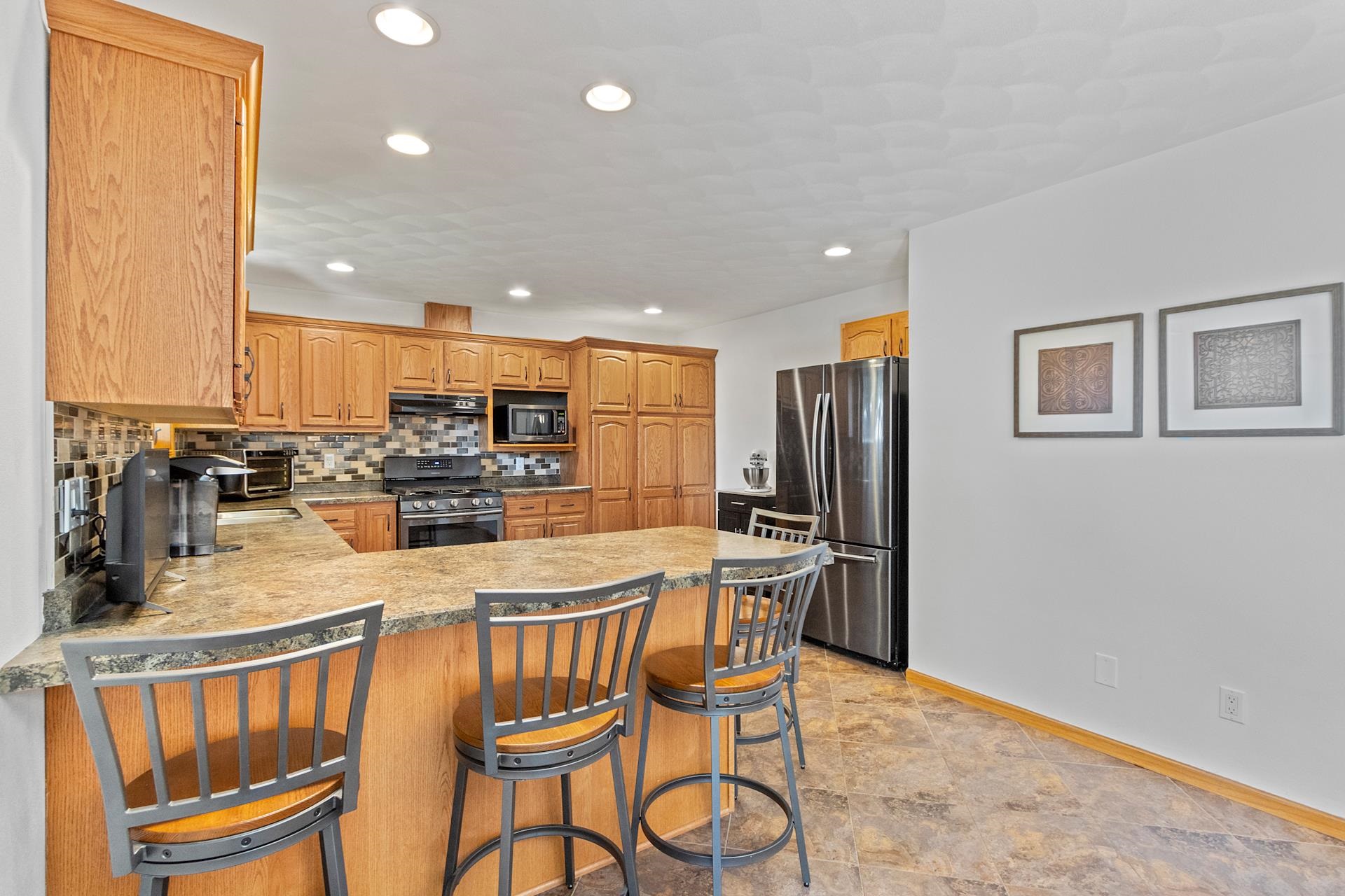 3823 Falcon Ridge Drive