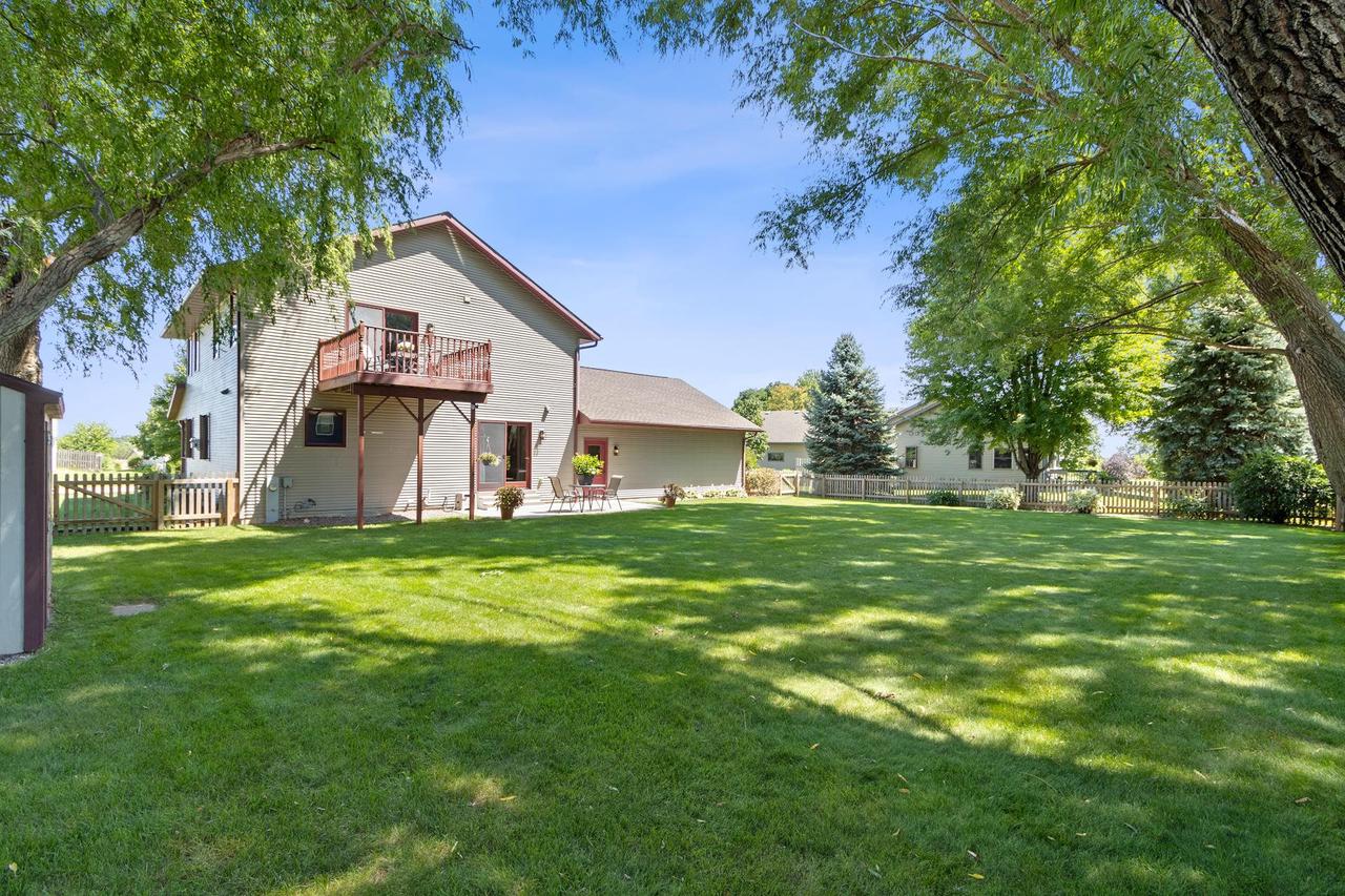 3823 Falcon Ridge Drive