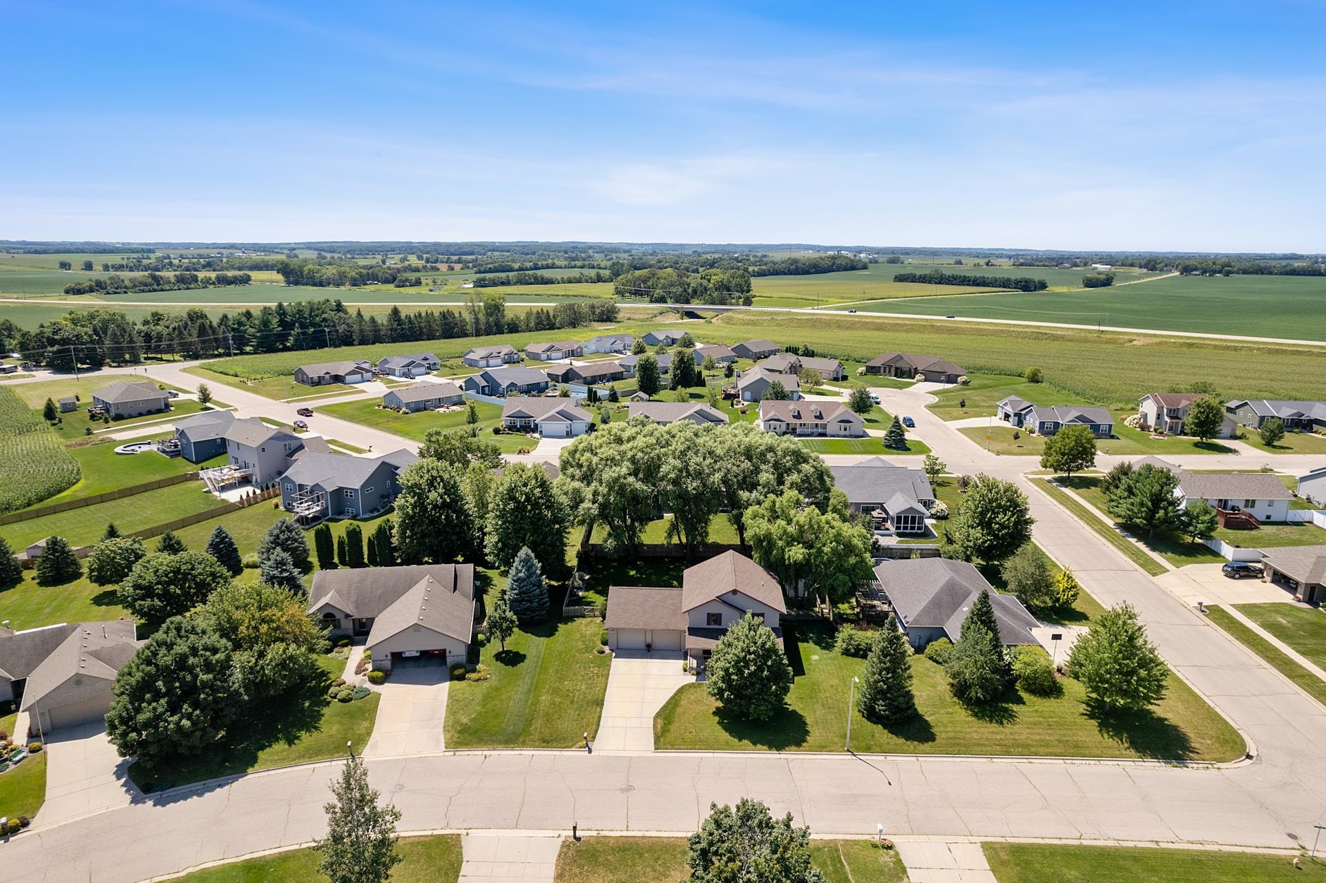 3823 Falcon Ridge Drive