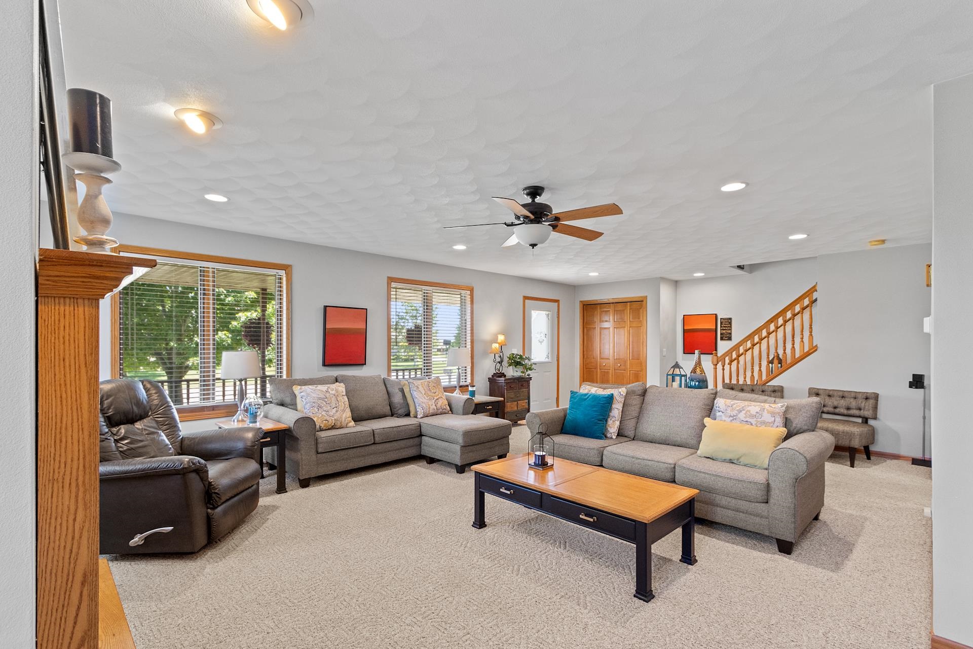 3823 Falcon Ridge Drive