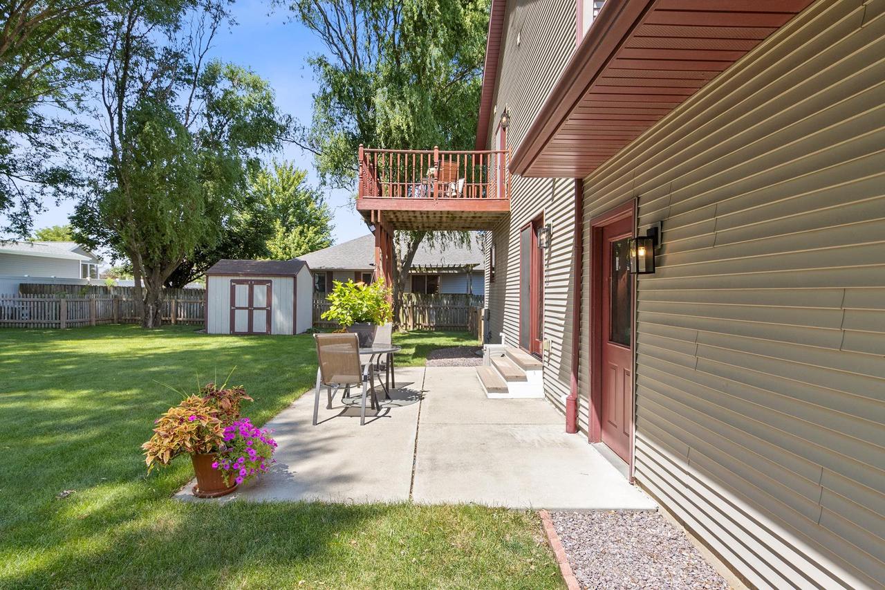 3823 Falcon Ridge Drive