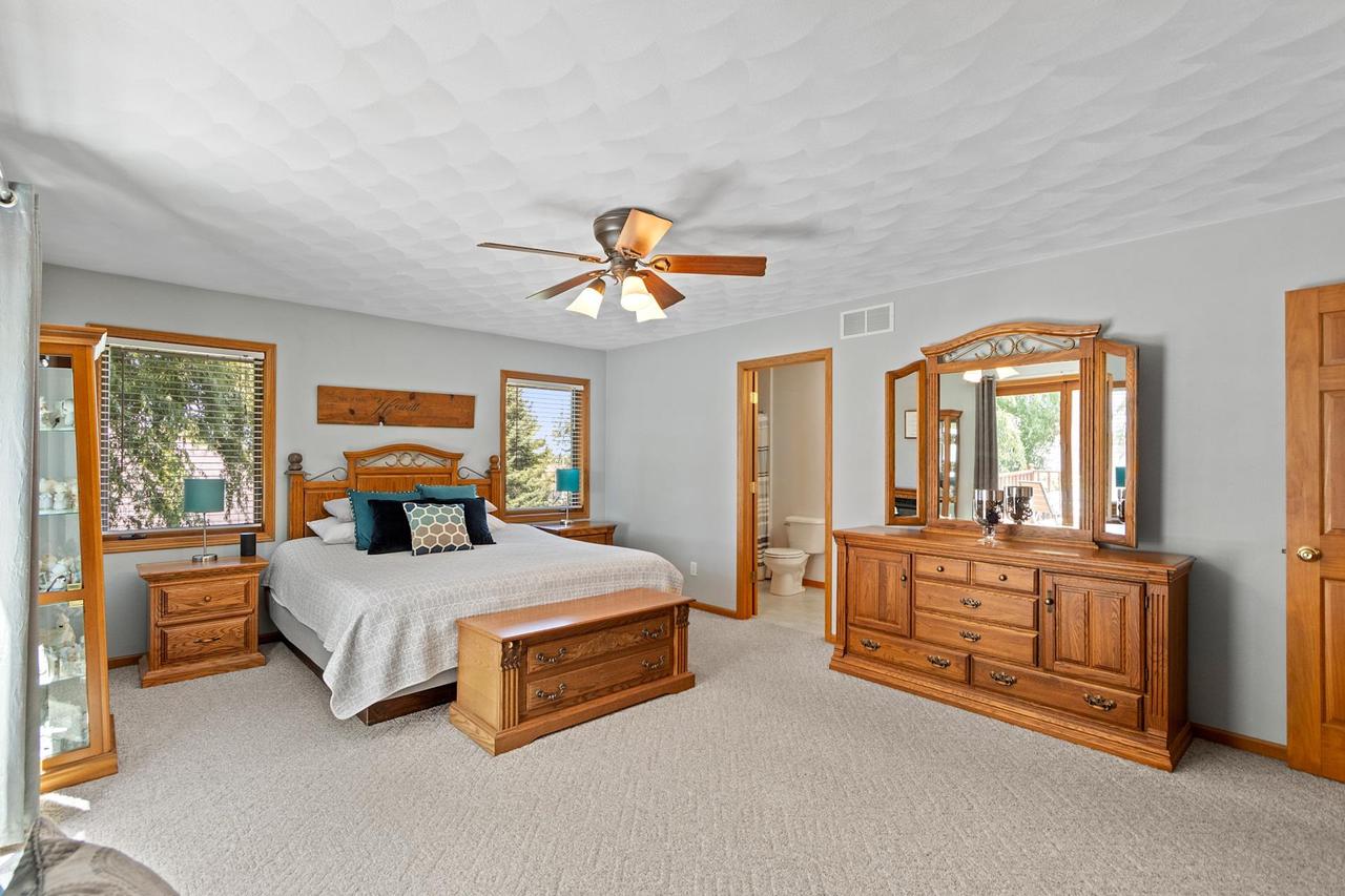 3823 Falcon Ridge Drive